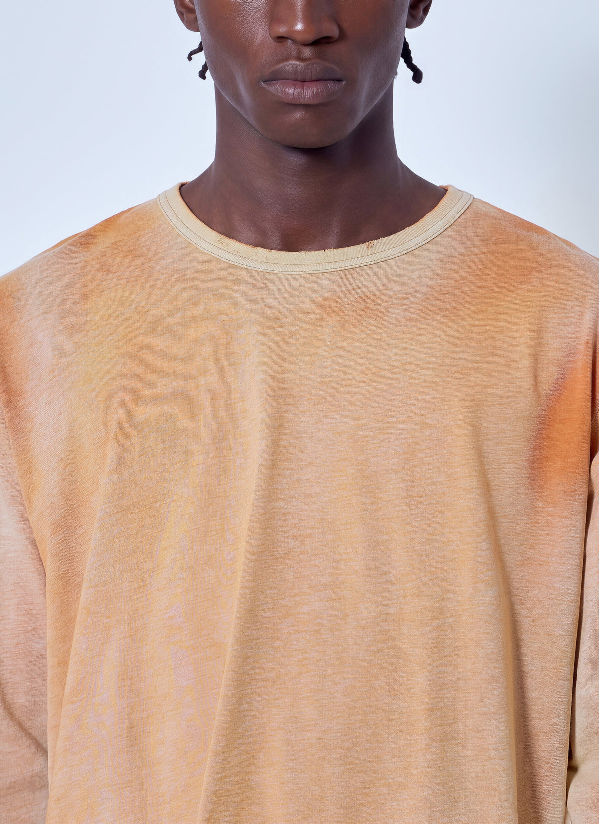 Our Legacy Men Cruise Longsleeve Top OUR LEGACY