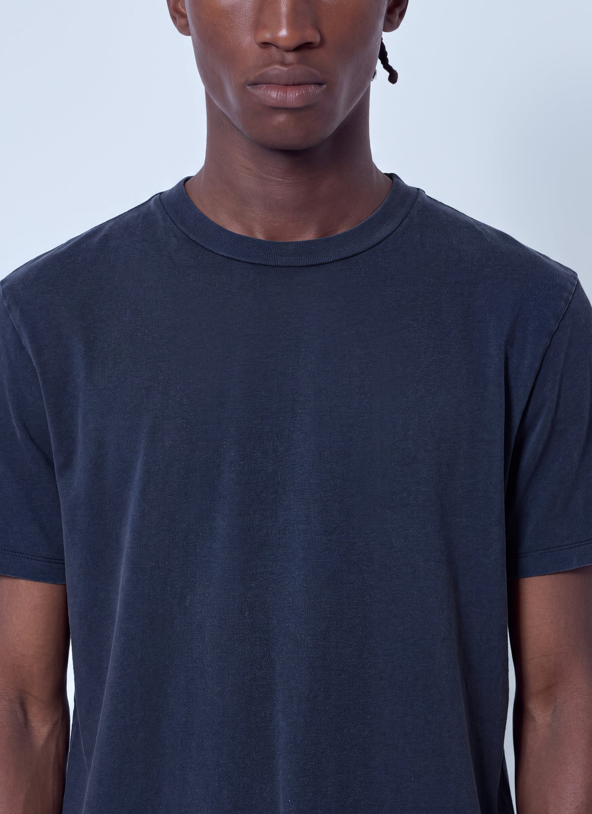 Our Legacy Men Box T-Shirt OUR LEGACY