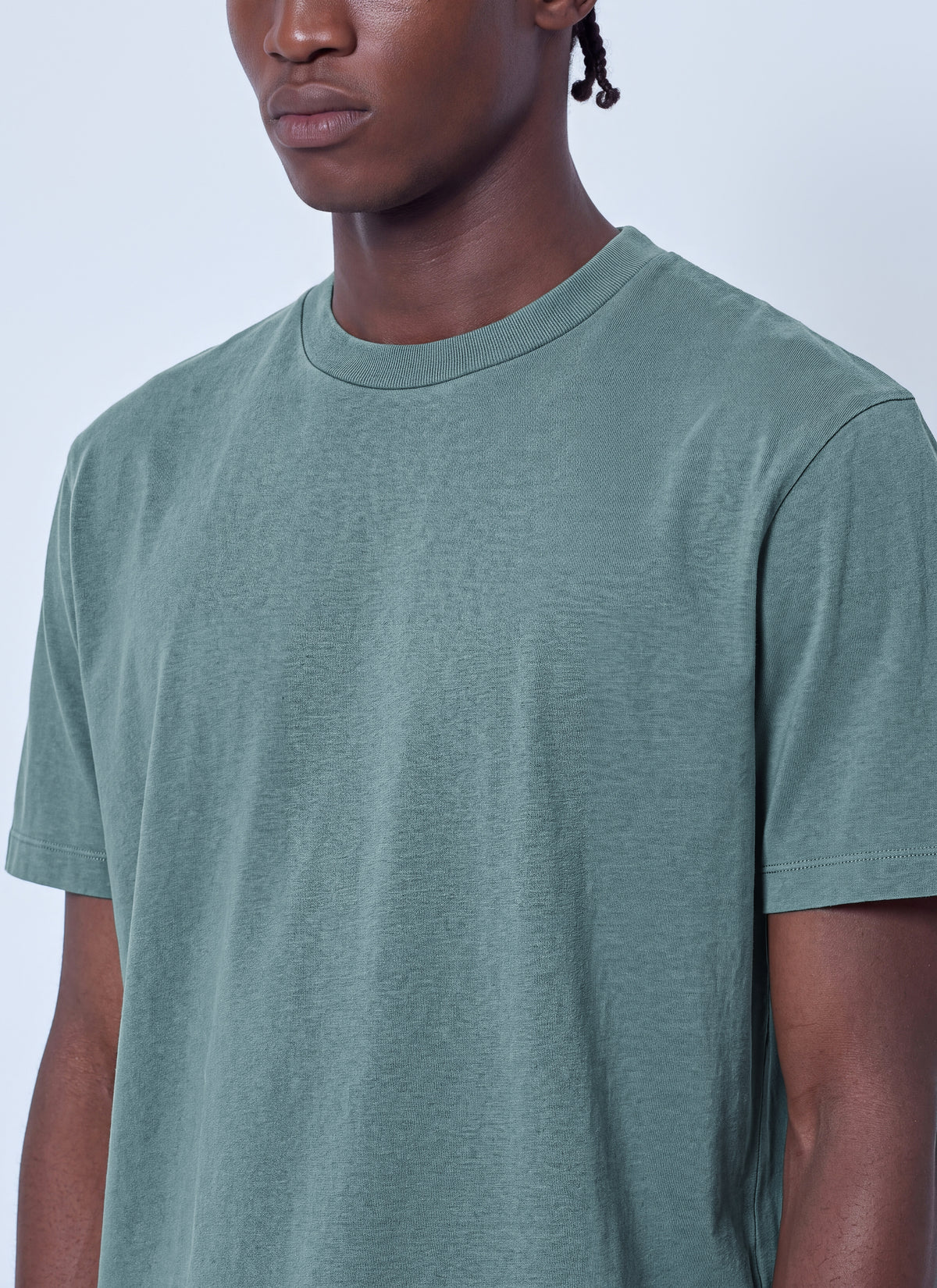 Our Legacy Men Box T-Shirt OUR LEGACY
