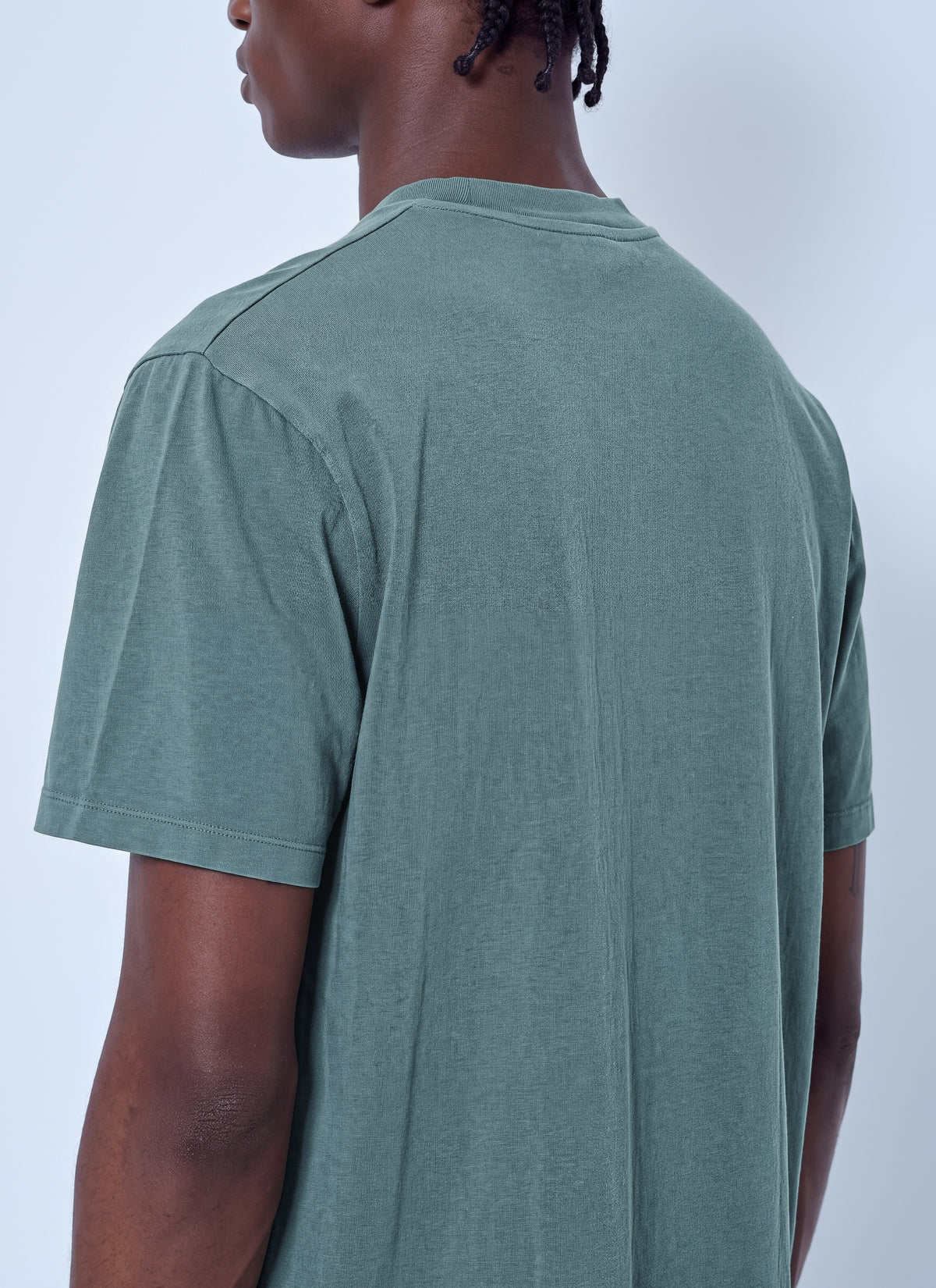 Our Legacy Men Box T-Shirt OUR LEGACY