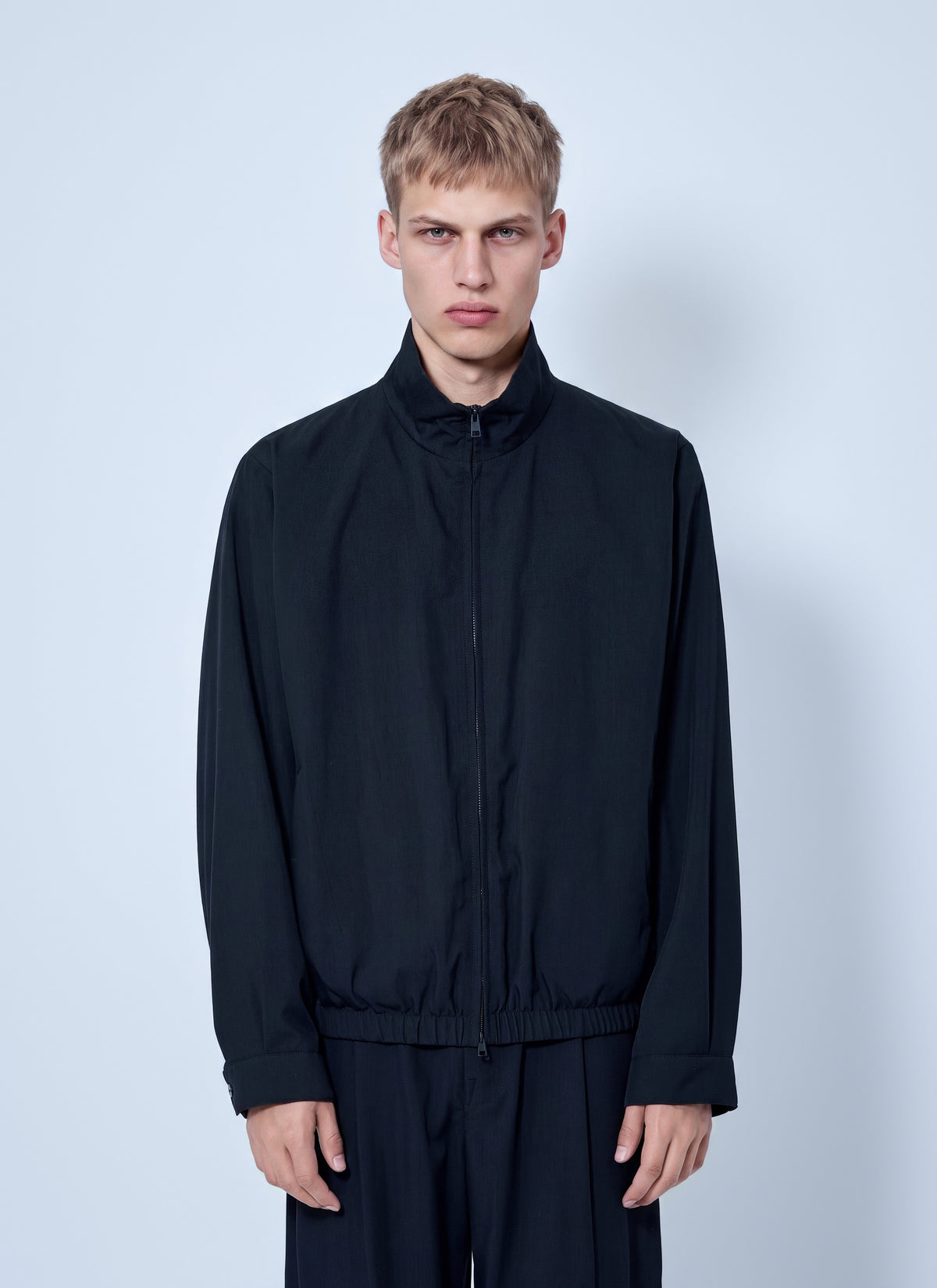 Our Legacy Men Casino Jacket OUR LEGACY