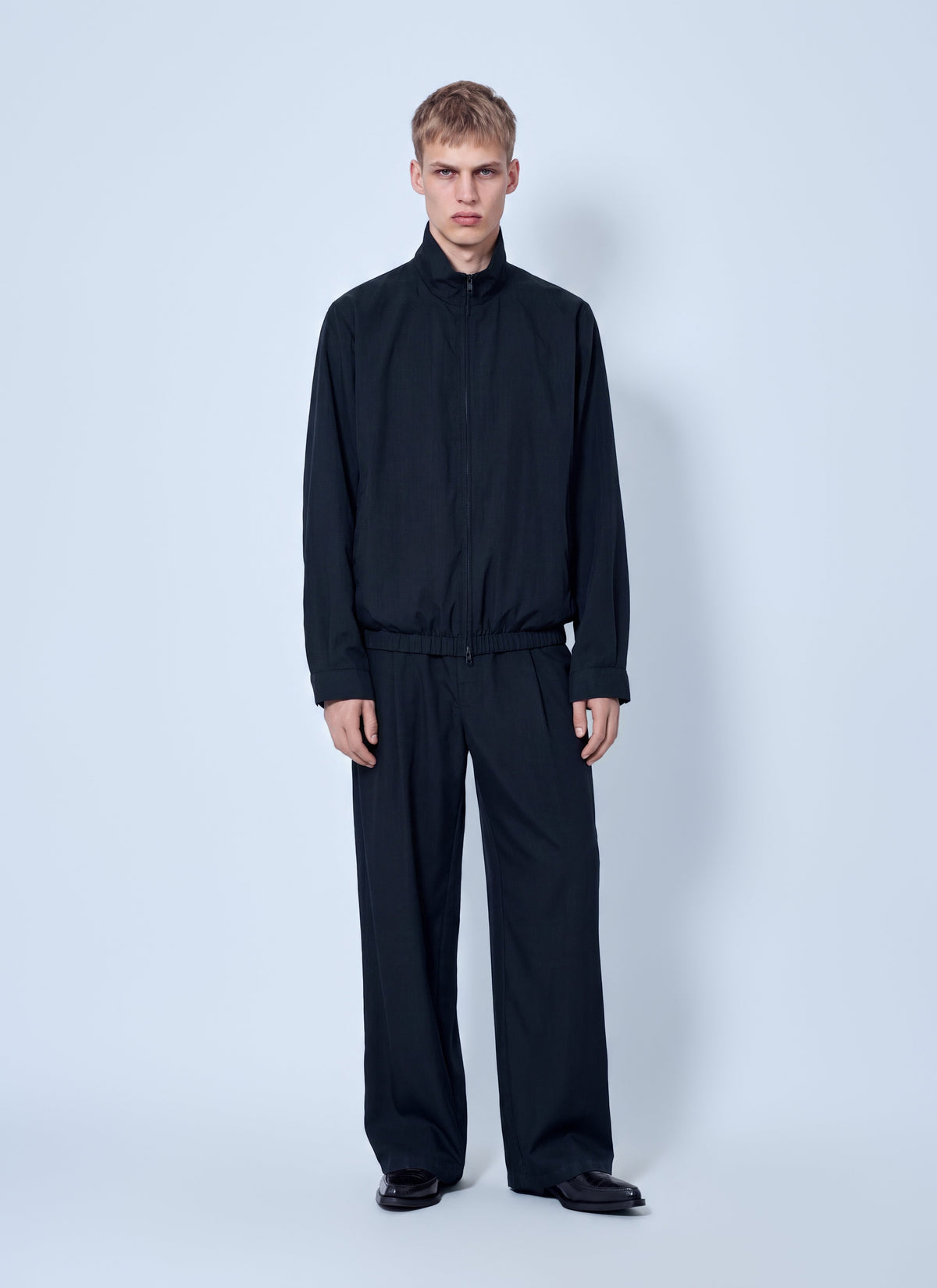 Our Legacy Men Casino Jacket OUR LEGACY
