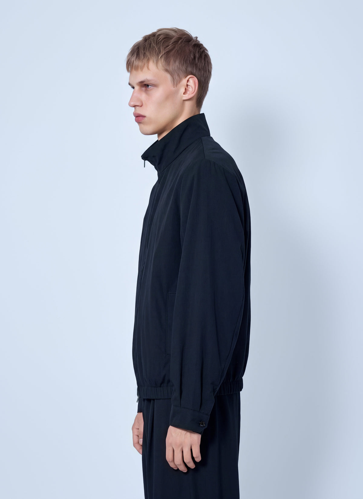 Our Legacy Men Casino Jacket OUR LEGACY