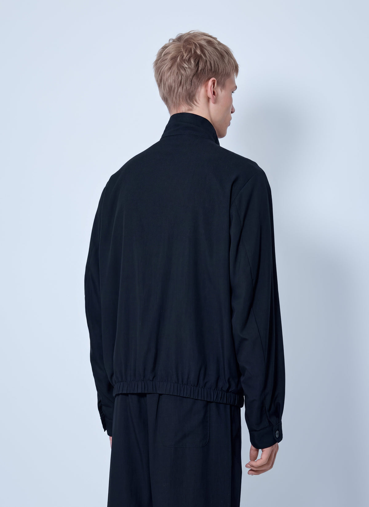 Our Legacy Men Casino Jacket OUR LEGACY