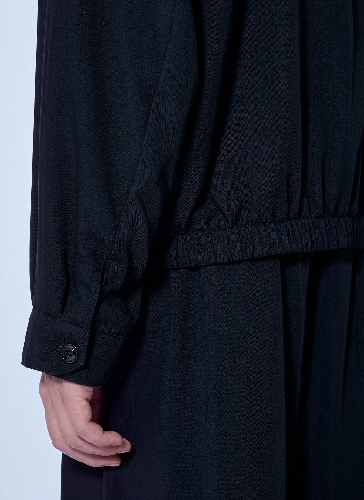 Our Legacy Men Casino Jacket OUR LEGACY