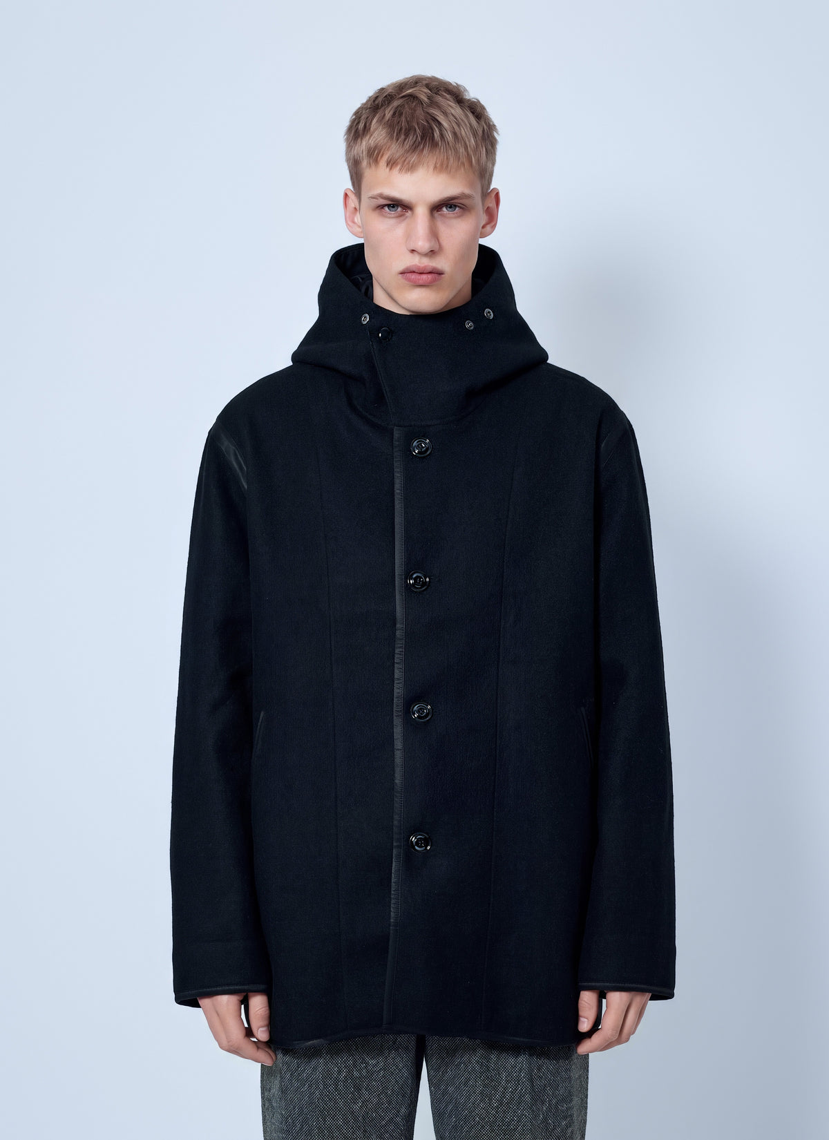 Our Legacy Men Liner Jacket OUR LEGACY