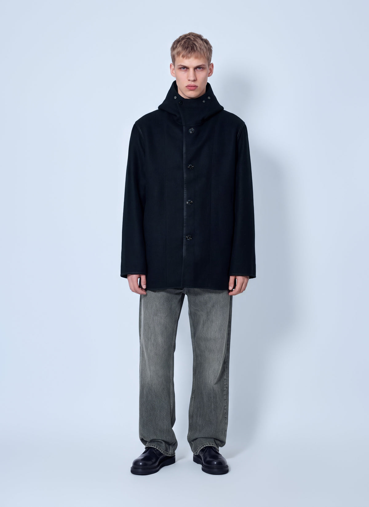 Our Legacy Men Liner Jacket OUR LEGACY