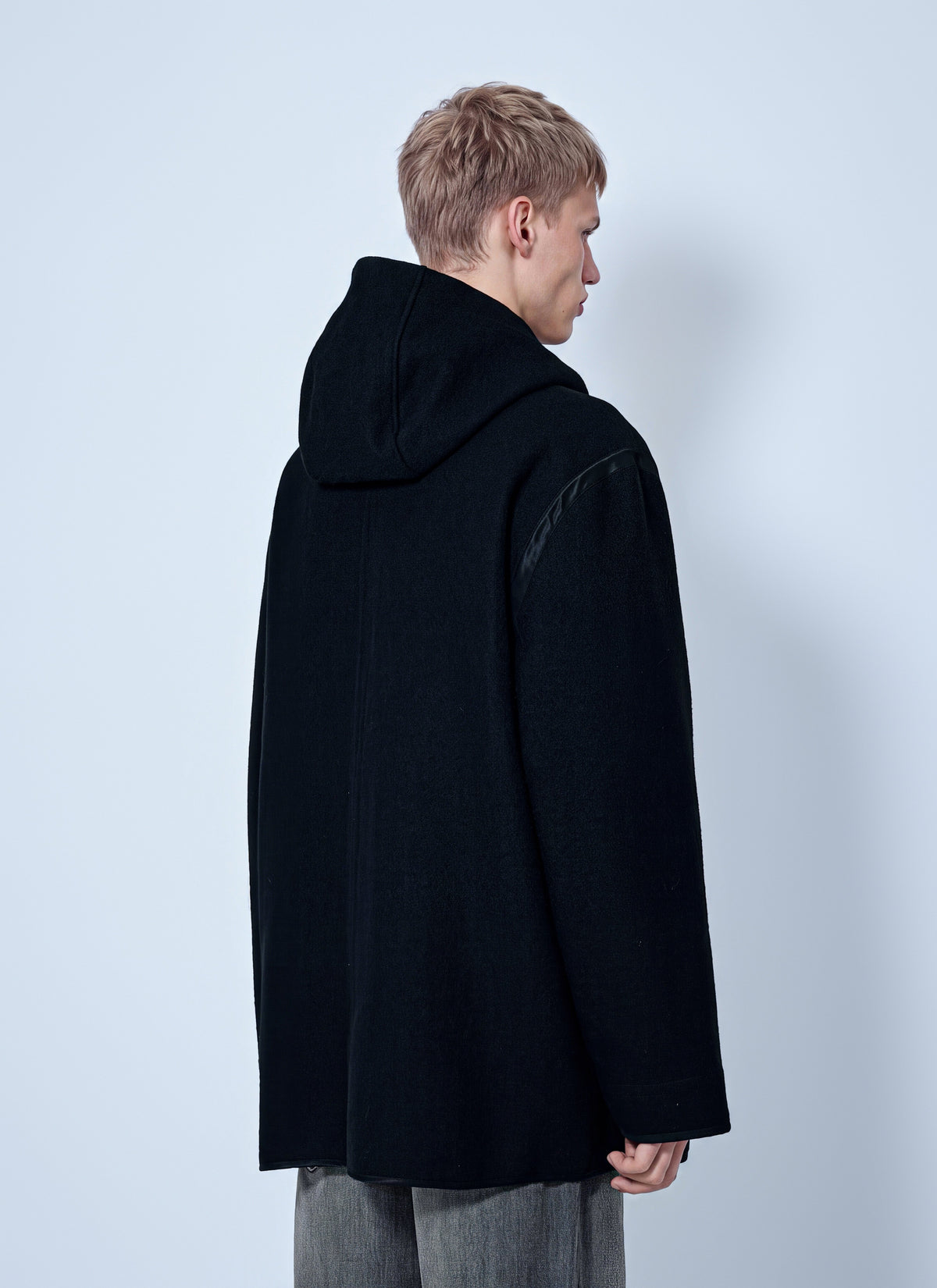 Our Legacy Men Liner Jacket OUR LEGACY