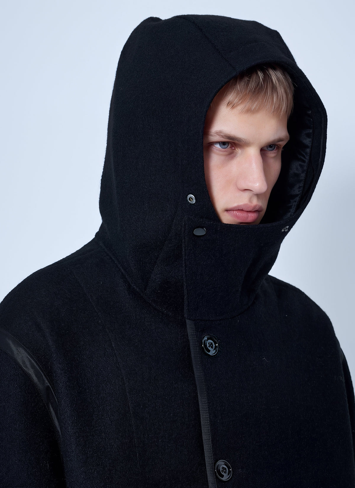 Our Legacy Men Liner Jacket OUR LEGACY