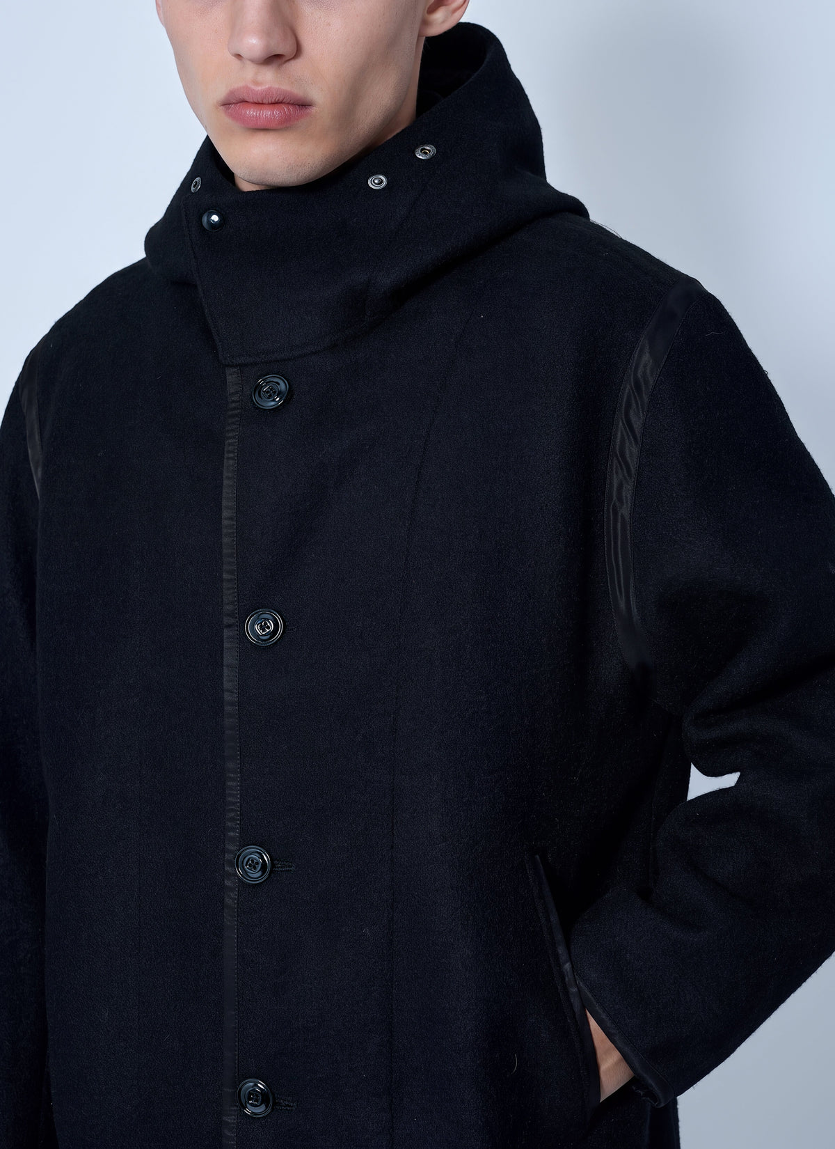Our Legacy Men Liner Jacket OUR LEGACY