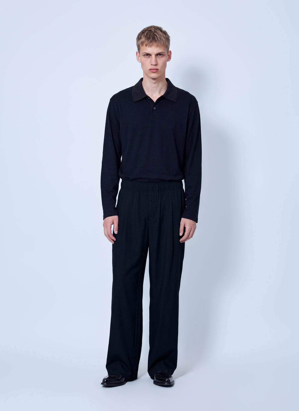 Our Legacy Men Leisure Trousers OUR LEGACY