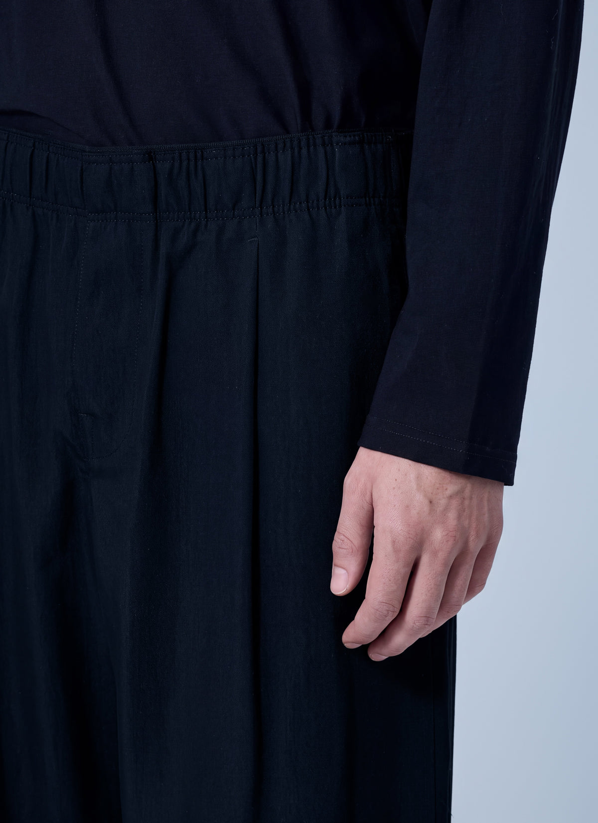 Our Legacy Men Leisure Trousers OUR LEGACY