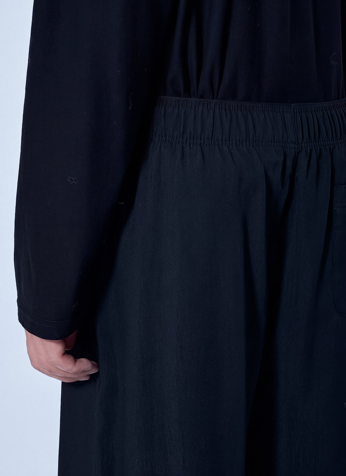 Our Legacy Men Leisure Trousers OUR LEGACY