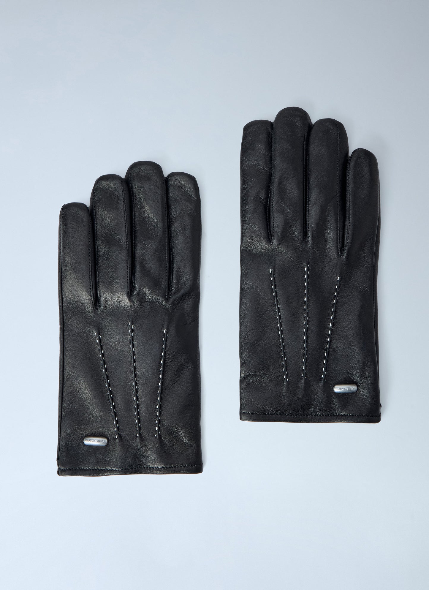 Our Legacy Men His Gloves