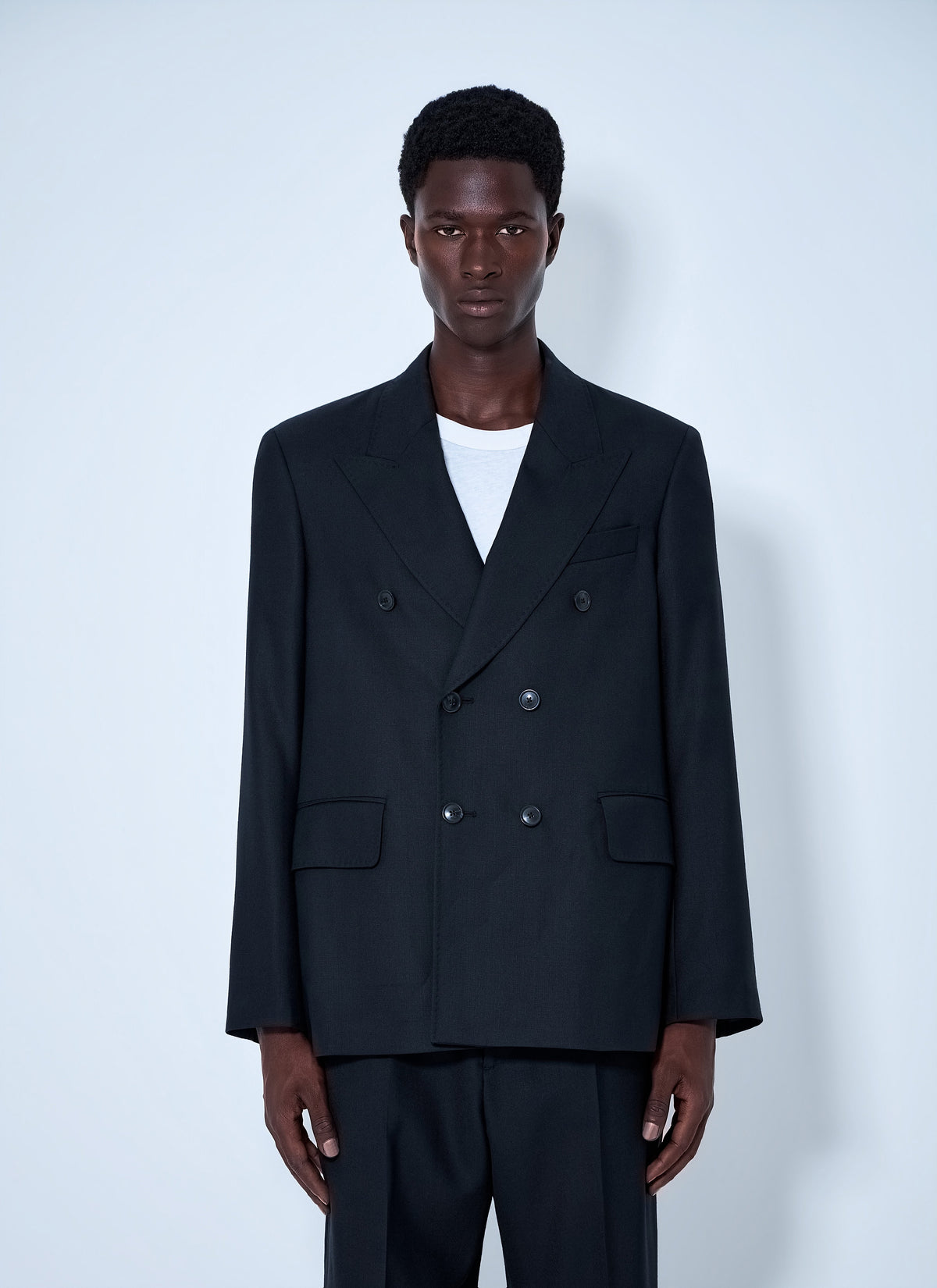 Our Legacy Men Unconstructed Db Blazer OUR LEGACY