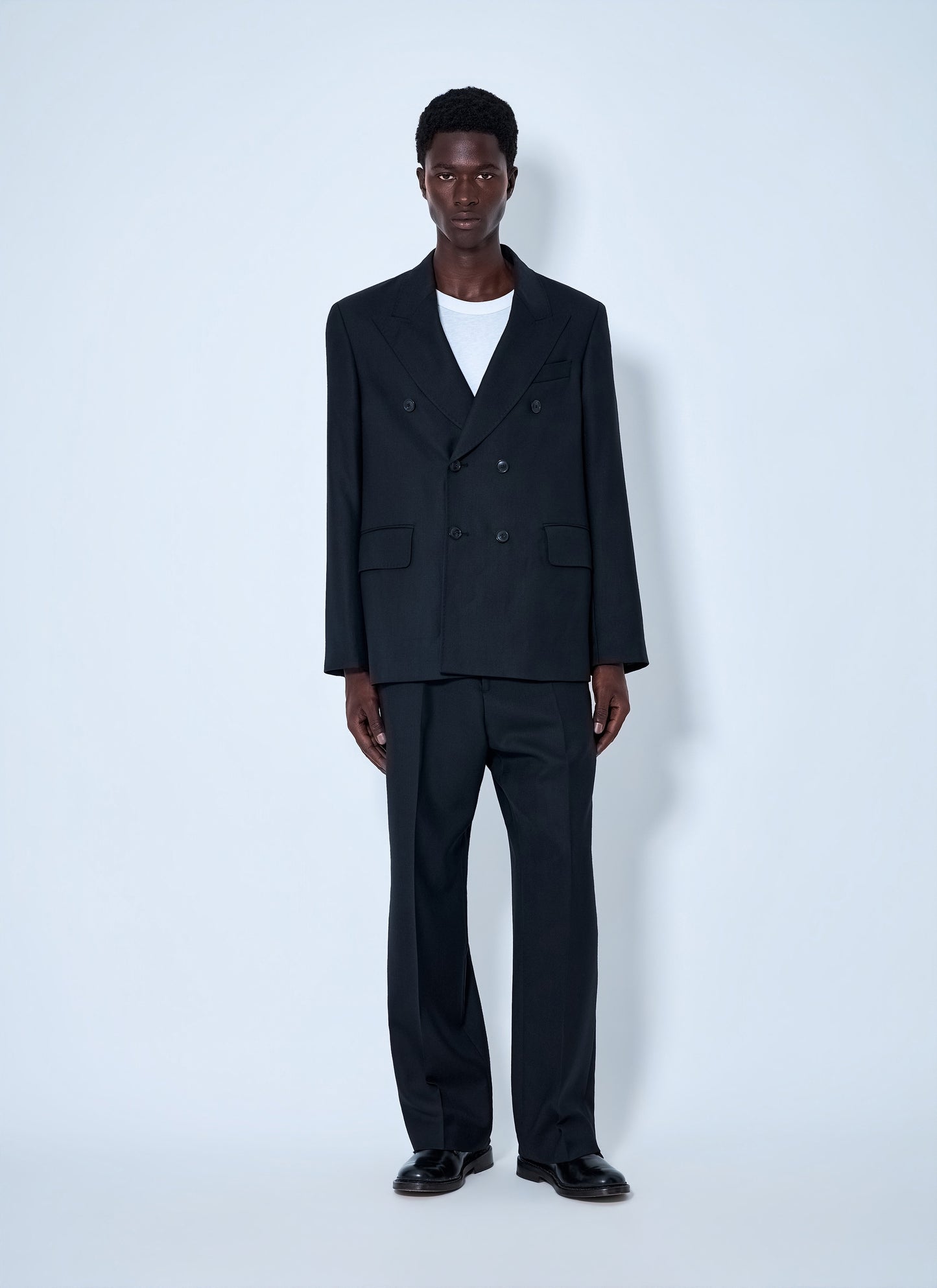 Our Legacy Men Unconstructed Db Blazer OUR LEGACY