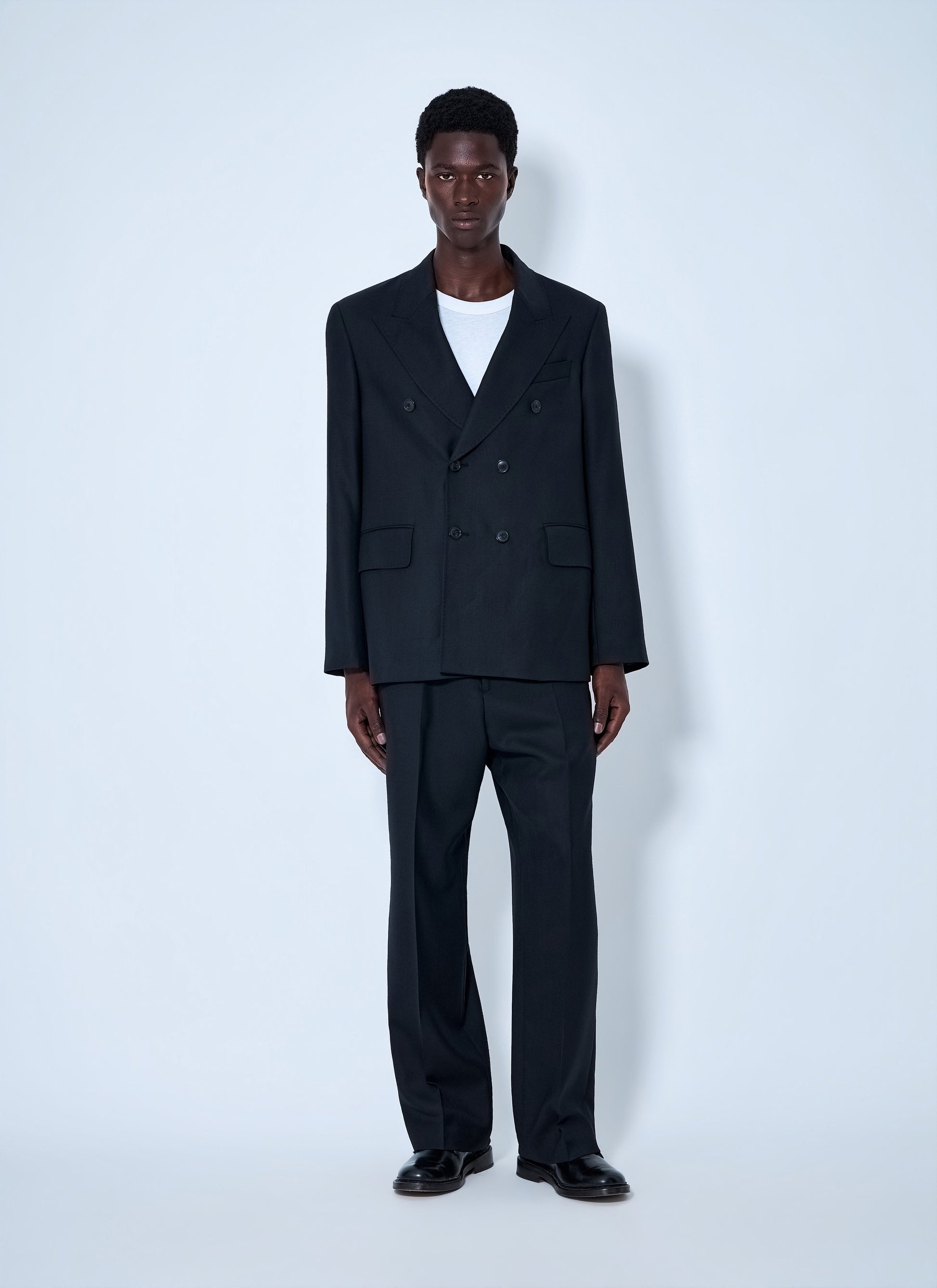 Our Legacy Men Unconstructed Db Blazer OUR LEGACY
