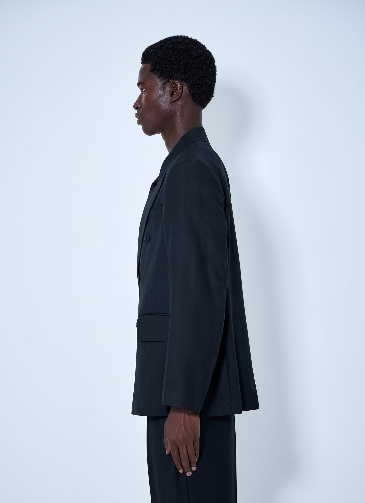 Our Legacy Men Unconstructed Db Blazer OUR LEGACY