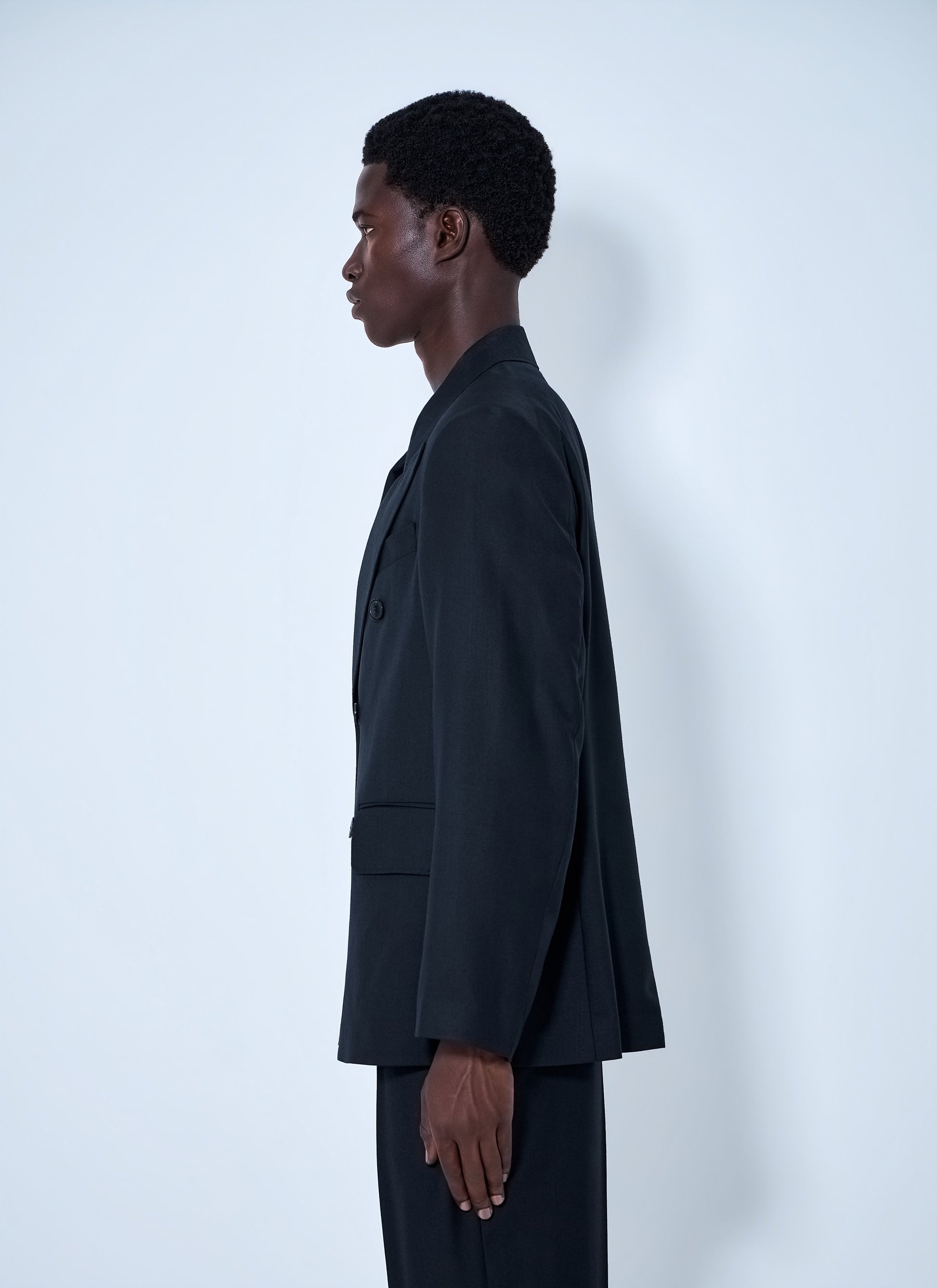 Our Legacy Men Unconstructed Db Blazer OUR LEGACY