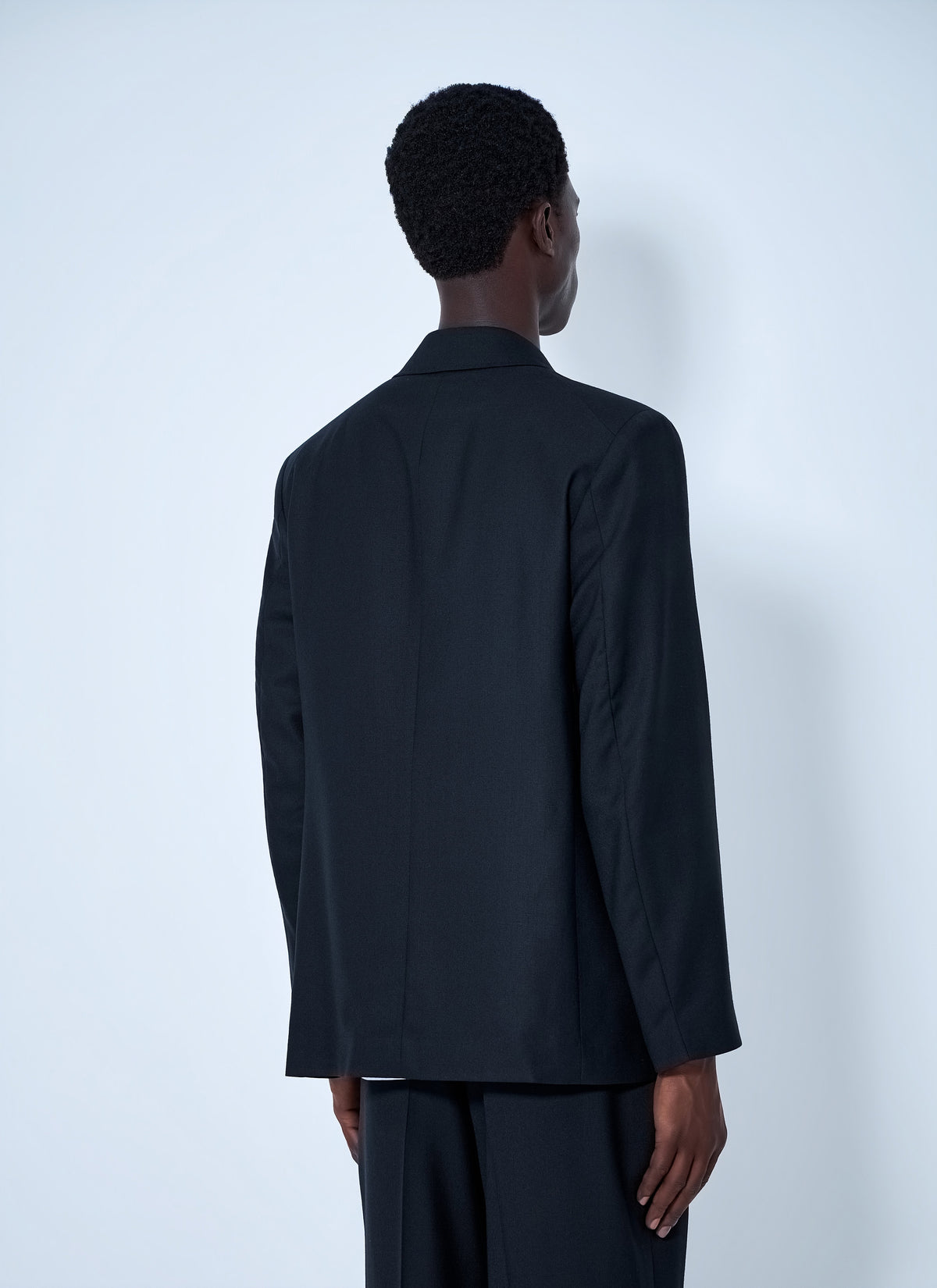 Our Legacy Men Unconstructed Db Blazer OUR LEGACY