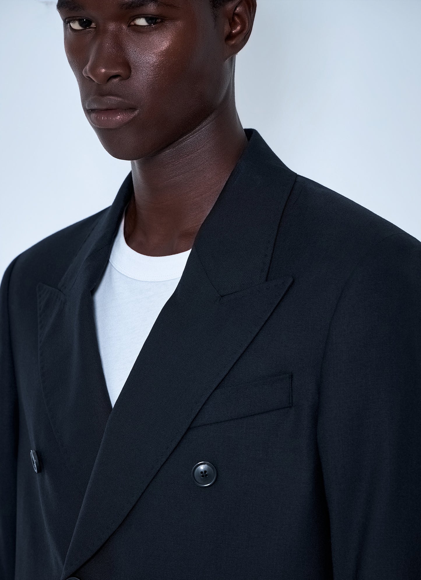 Our Legacy Men Unconstructed Db Blazer OUR LEGACY