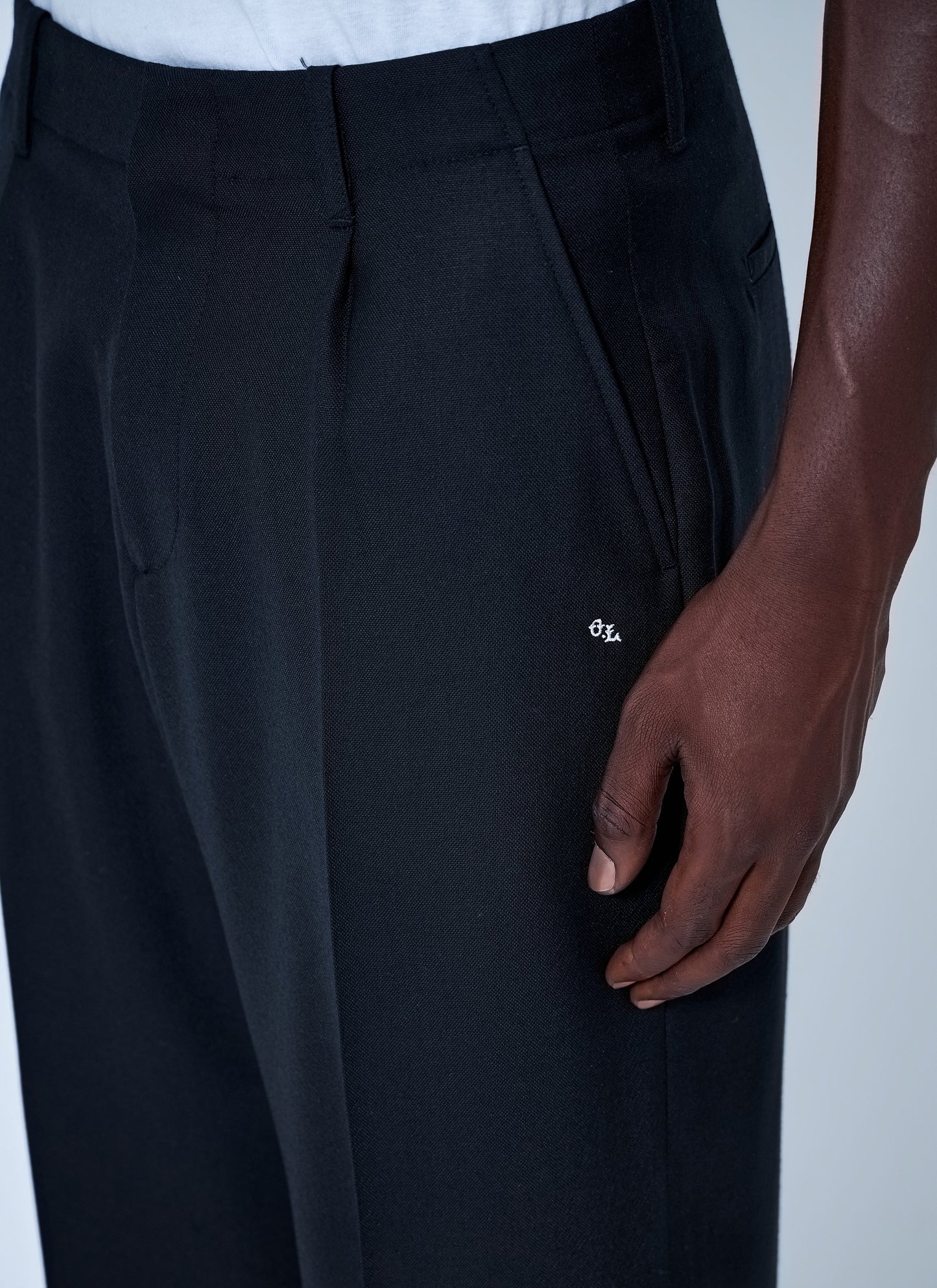 Our Legacy Men Borrowed Chinos OUR LEGACY