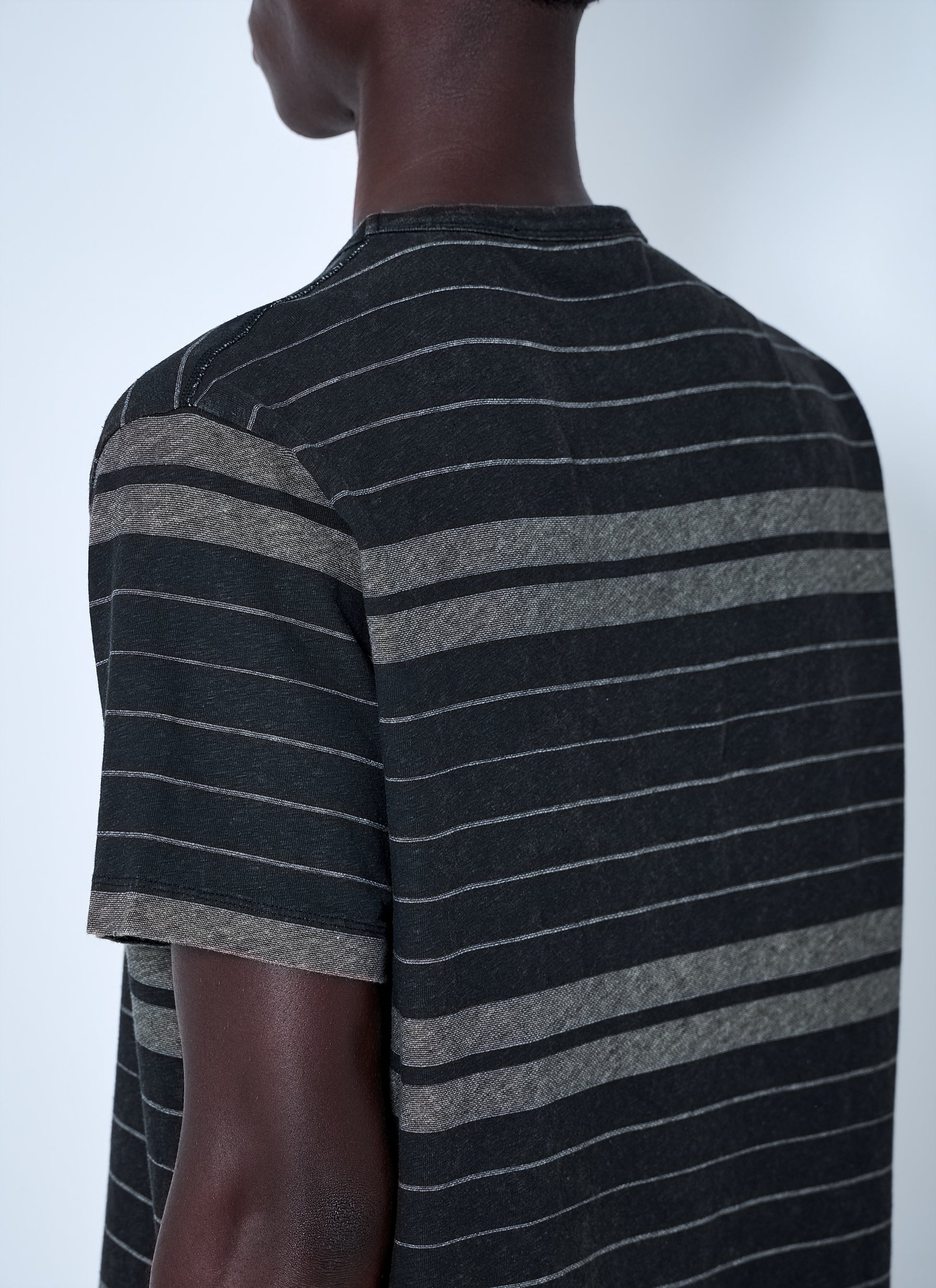 Our Legacy Men New Box T-Shirt OUR LEGACY