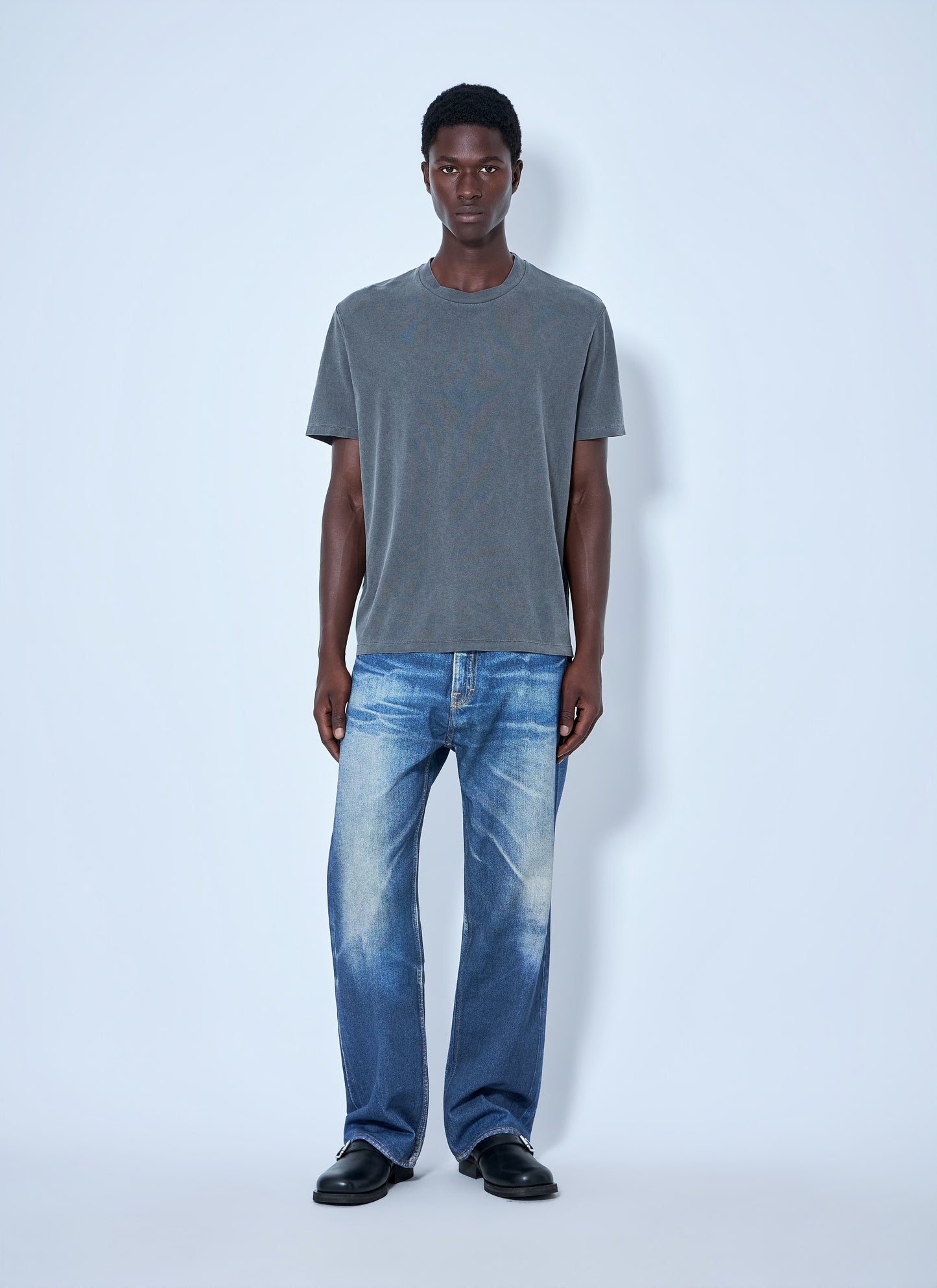 Our Legacy Men Third Cut Jeans OUR LEGACY