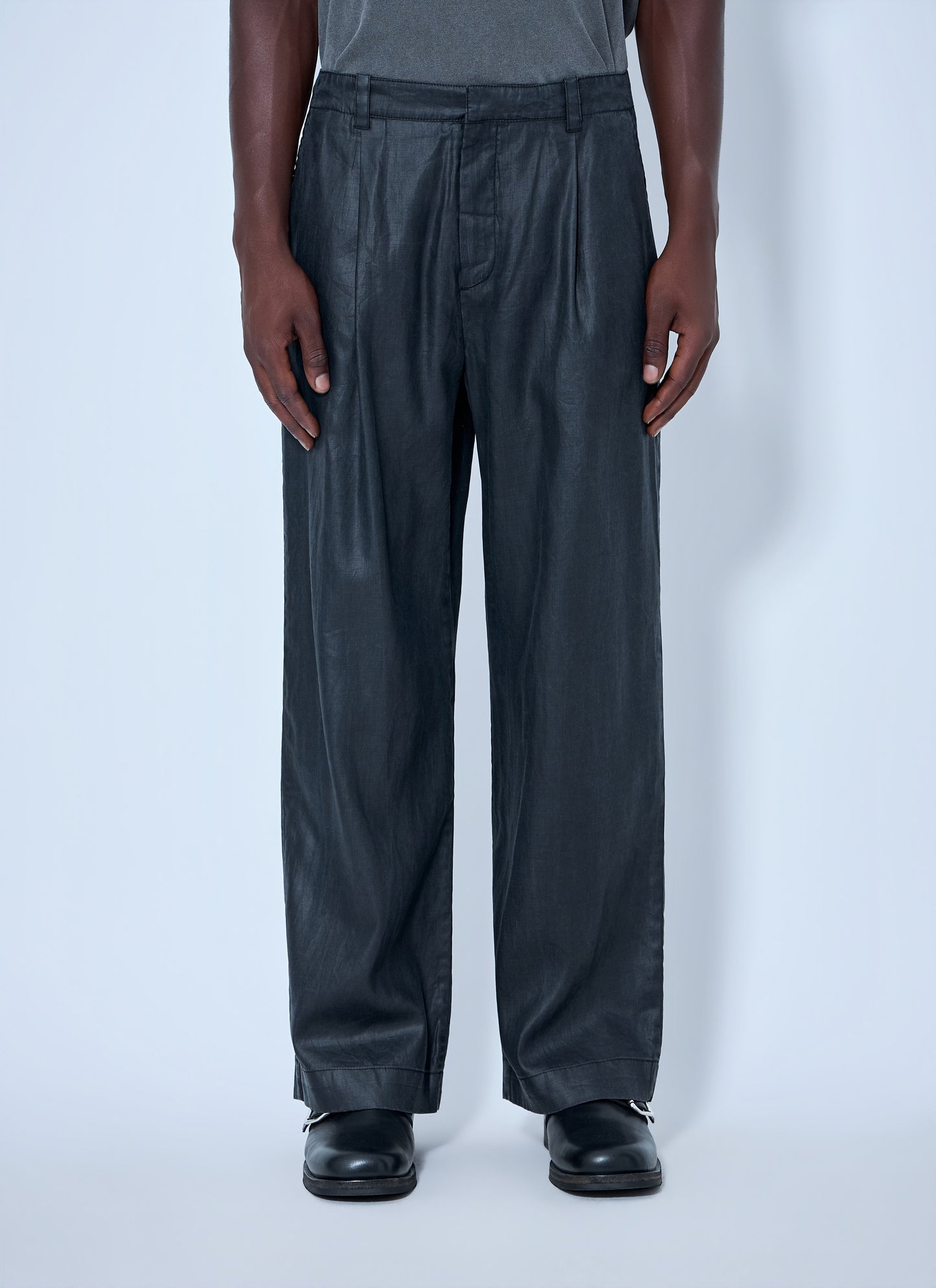 Our Legacy Men Still Chino Pants OUR LEGACY
