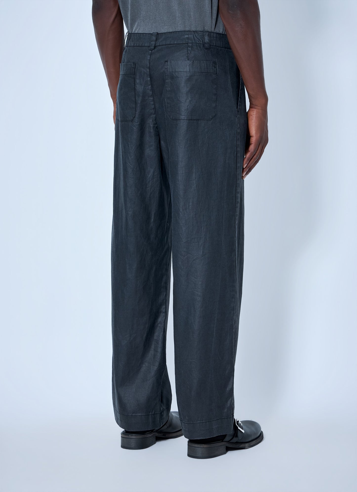 Our Legacy Men Still Chino Pants OUR LEGACY