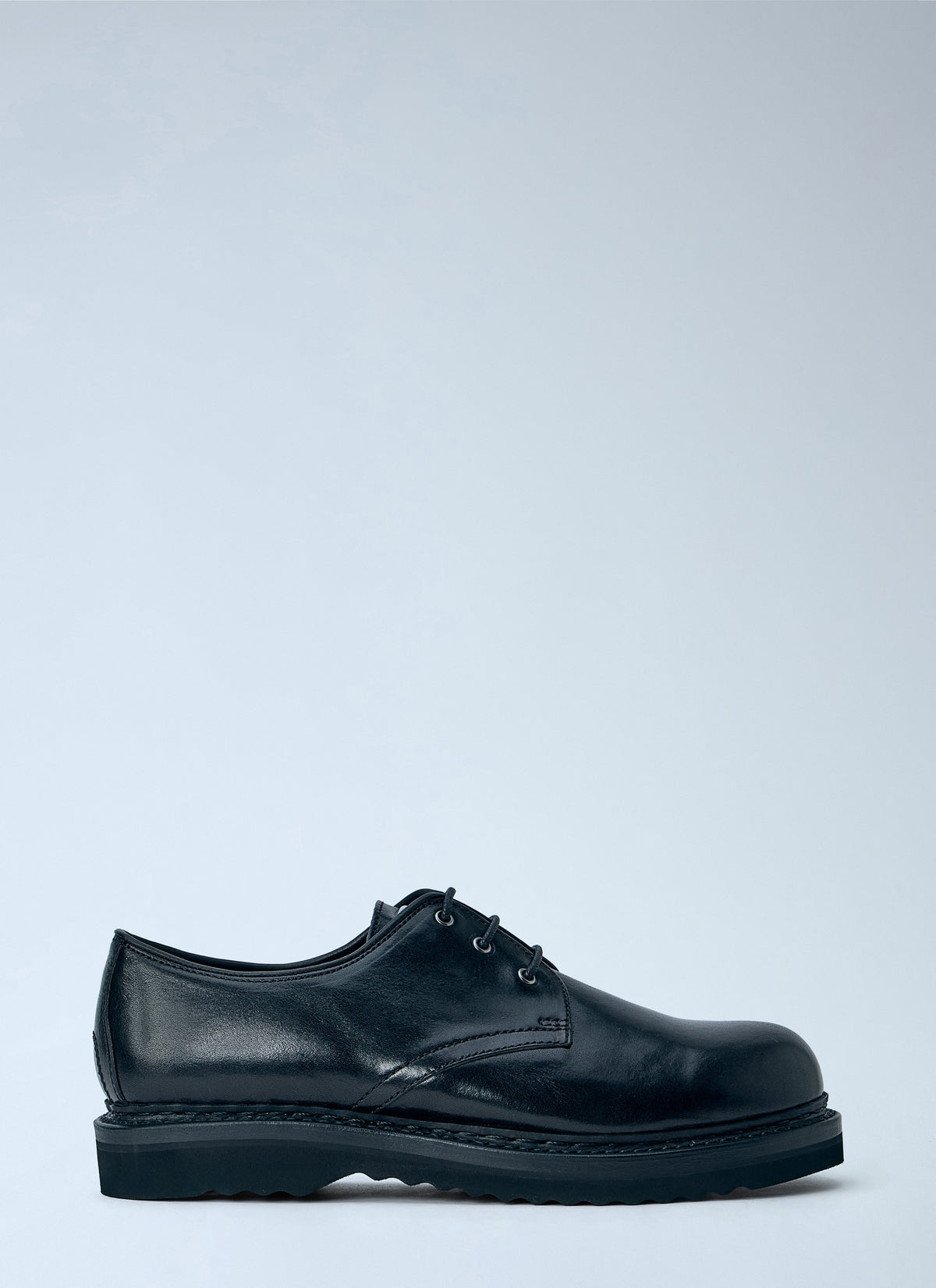 Our Legacy Men Trampler Lace-Ups OUR LEGACY