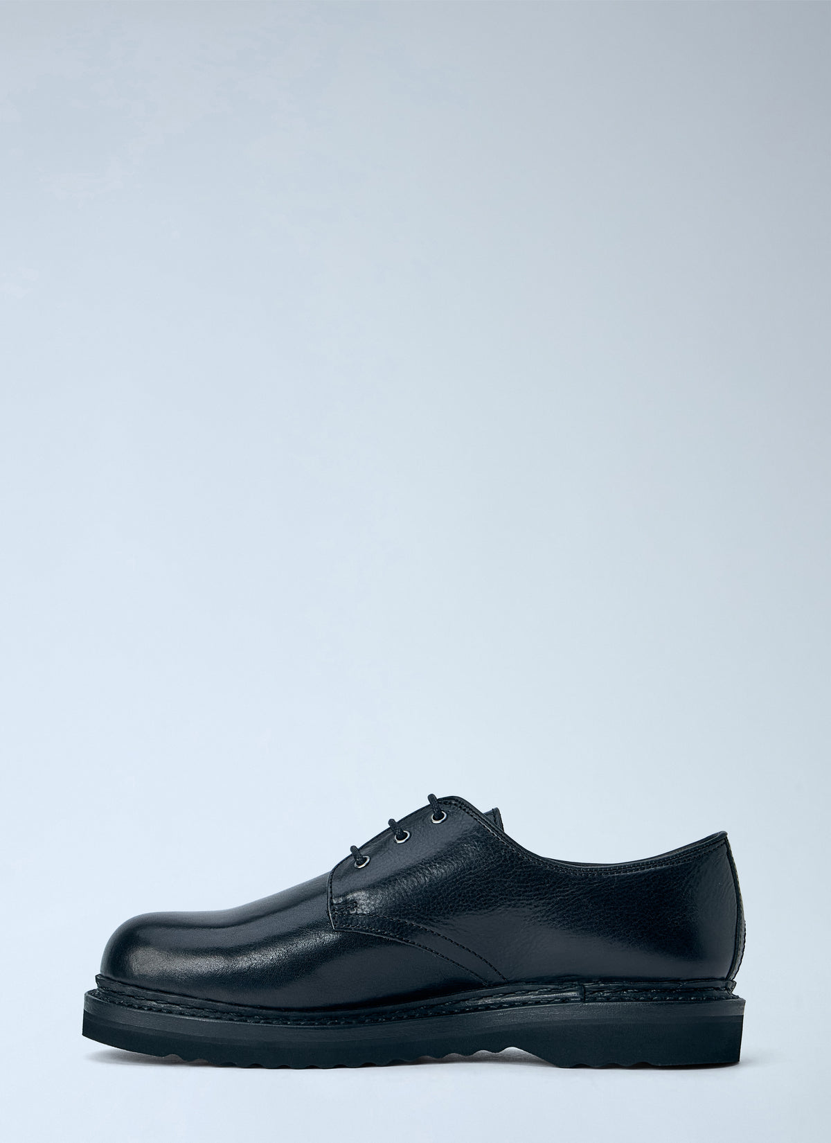 Our Legacy Men Trampler Lace-Ups OUR LEGACY