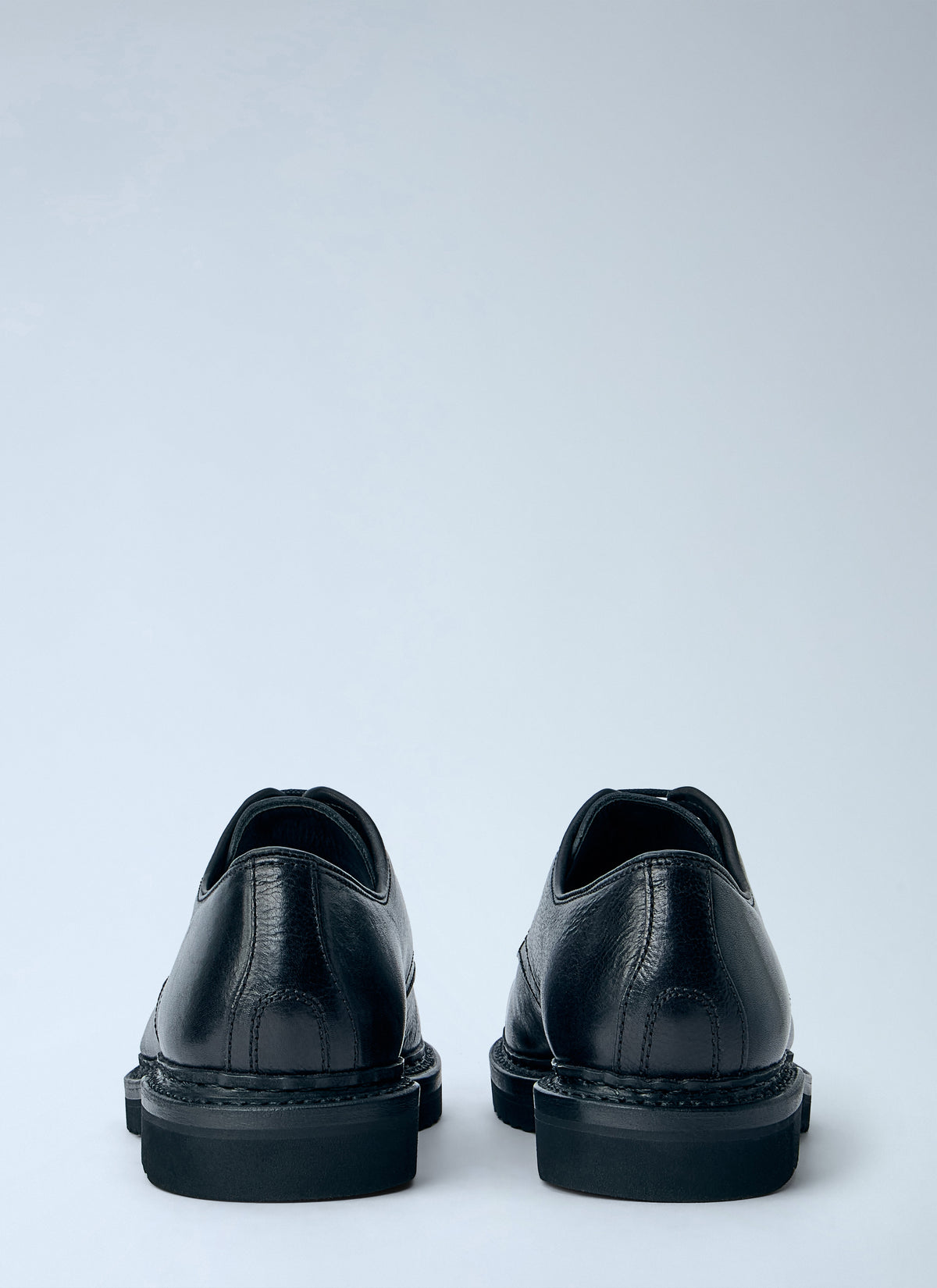 Our Legacy Men Trampler Lace-Ups OUR LEGACY