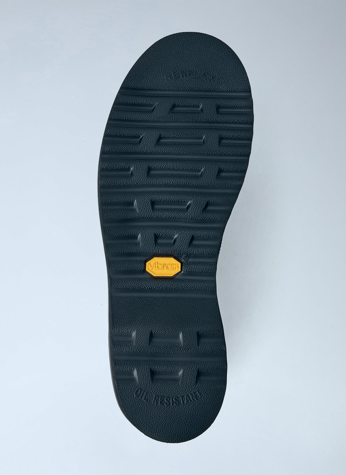 Our Legacy Men Trampler Lace-Ups OUR LEGACY