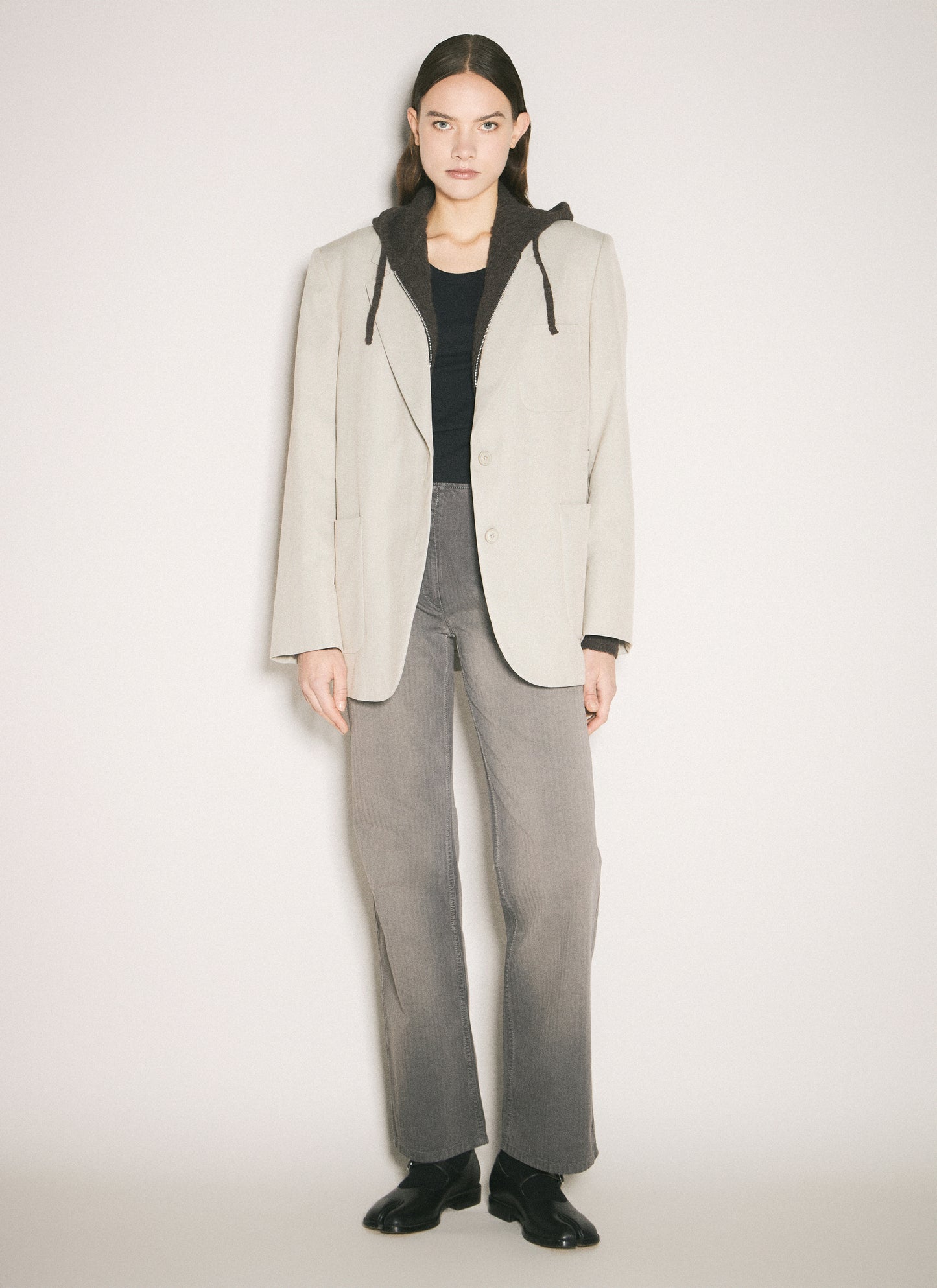Our Legacy Women Clasp Blazer OUR LEGACY
