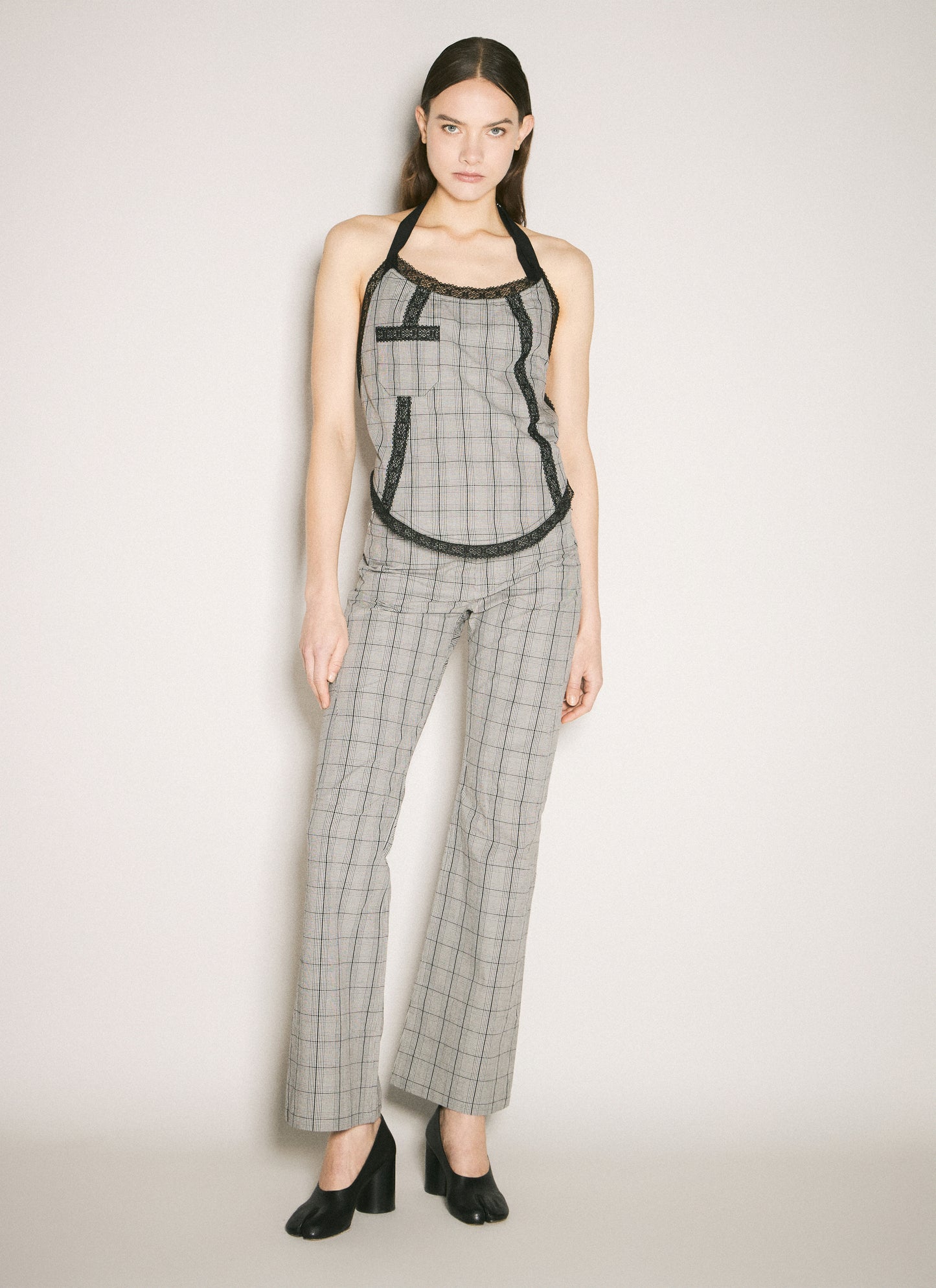 Our Legacy Women Moto Cut Pants OUR LEGACY
