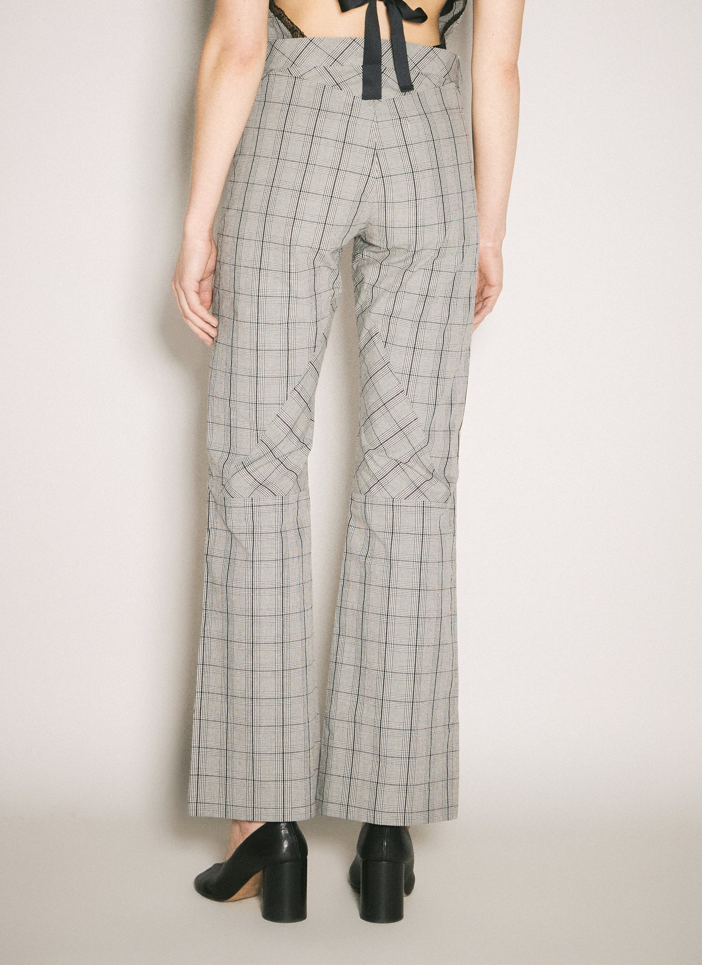 Our Legacy Women Moto Cut Pants OUR LEGACY