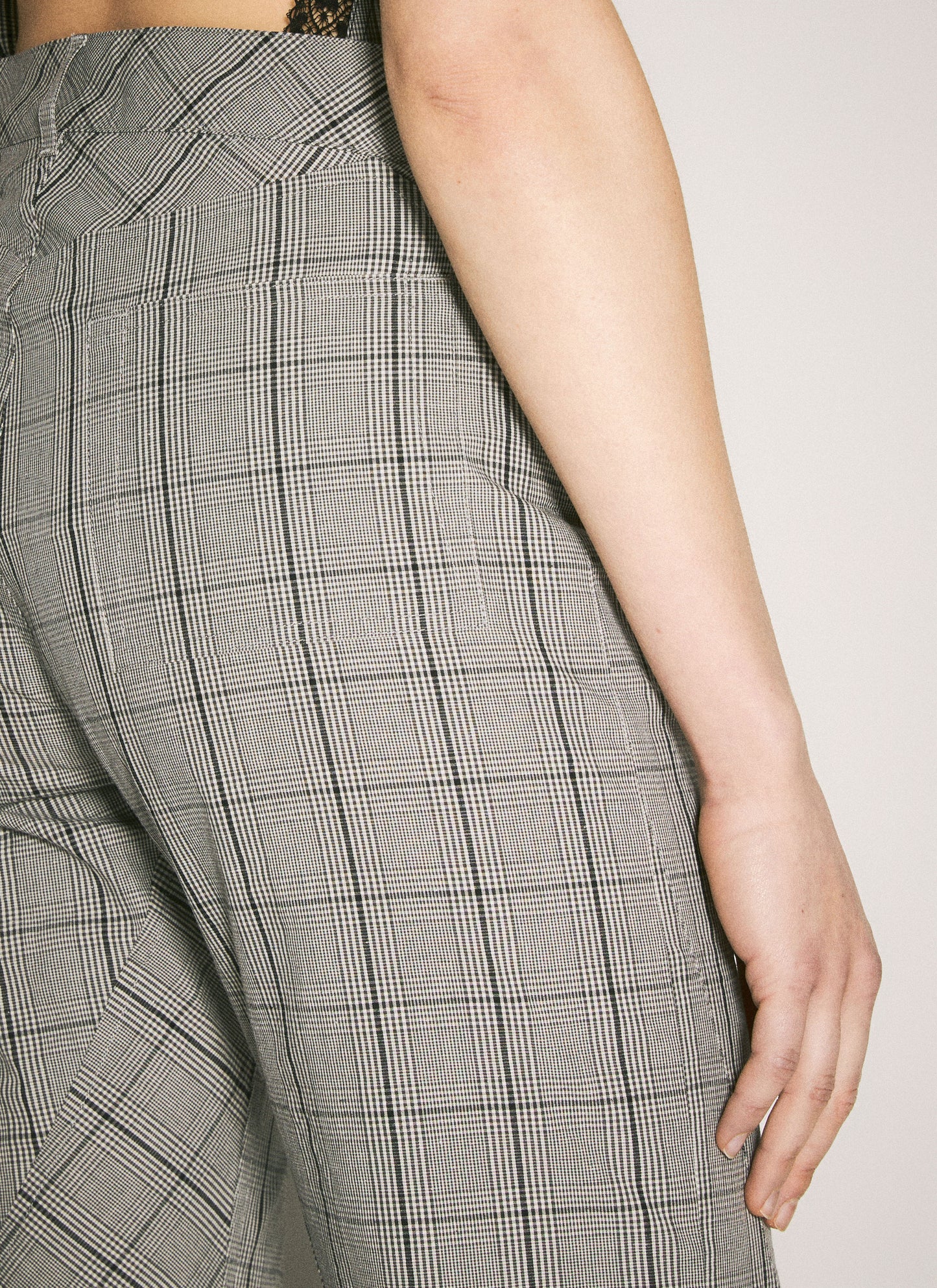 Our Legacy Women Moto Cut Pants OUR LEGACY