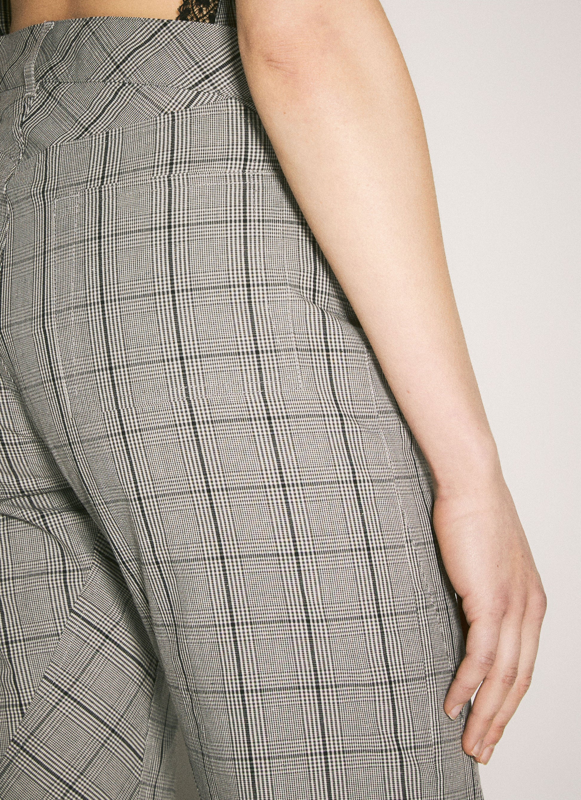 Our Legacy Women Moto Cut Pants OUR LEGACY