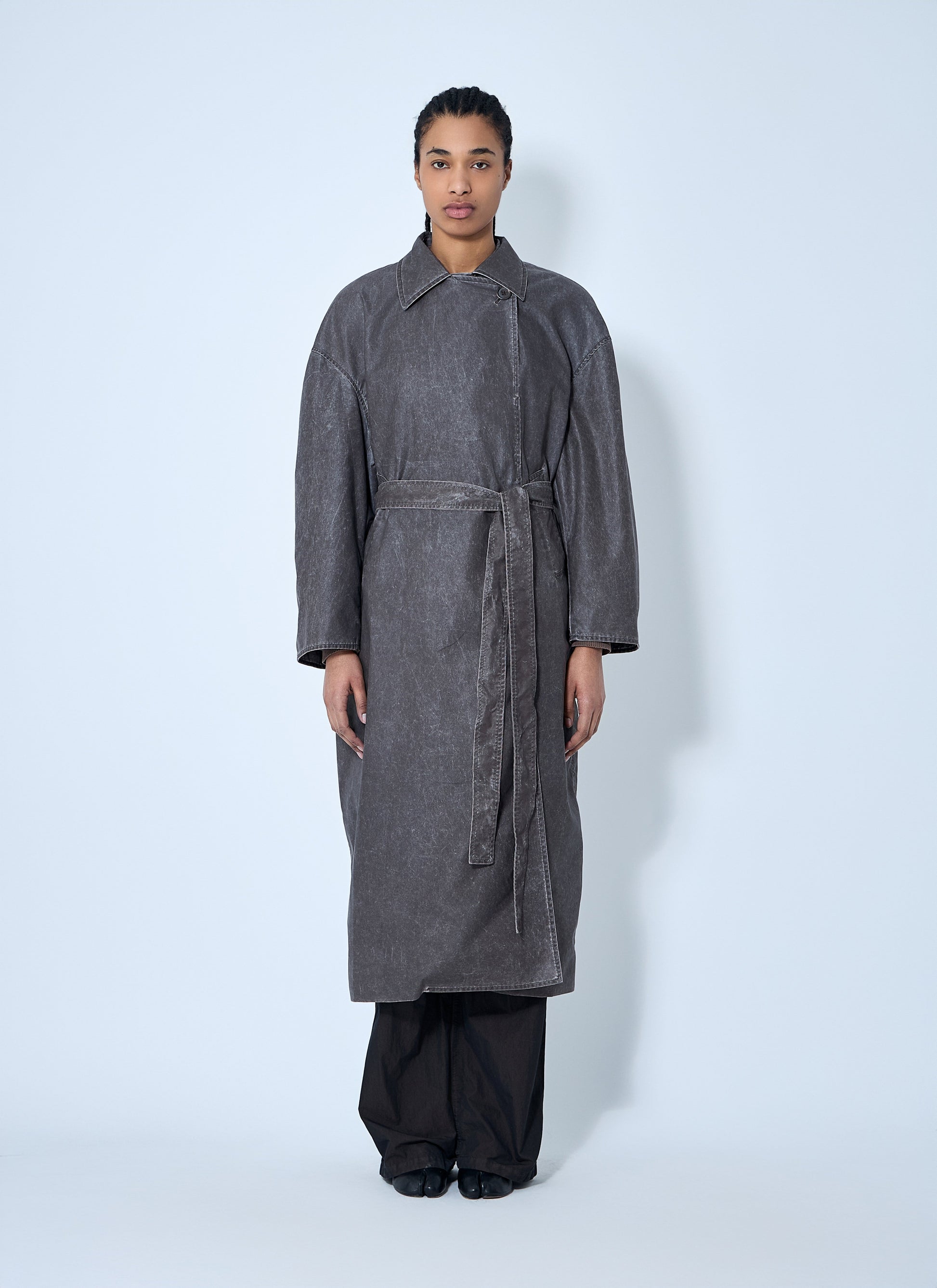 Our Legacy Women Court Coat OUR LEGACY