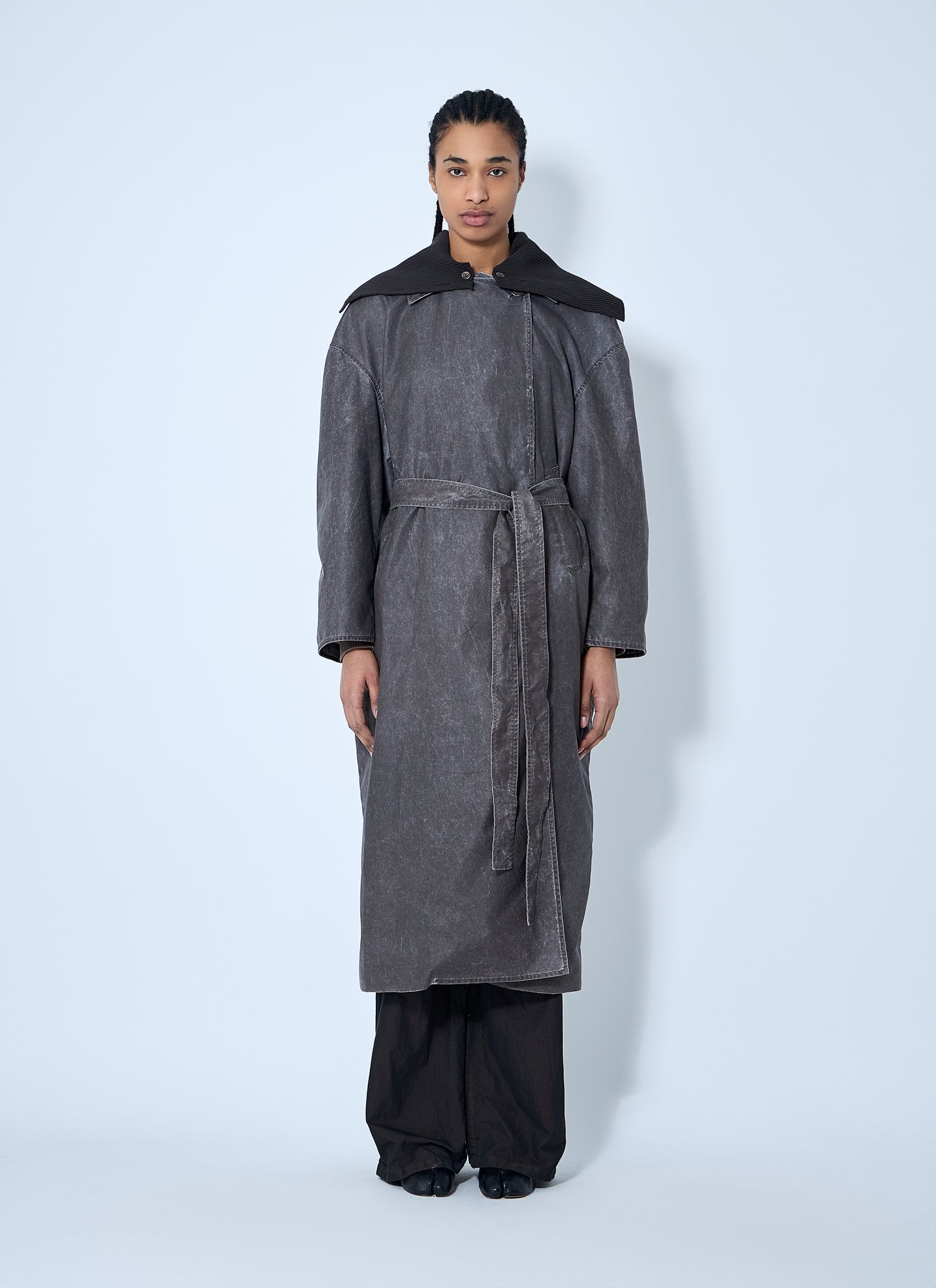 Our Legacy Women Court Coat OUR LEGACY