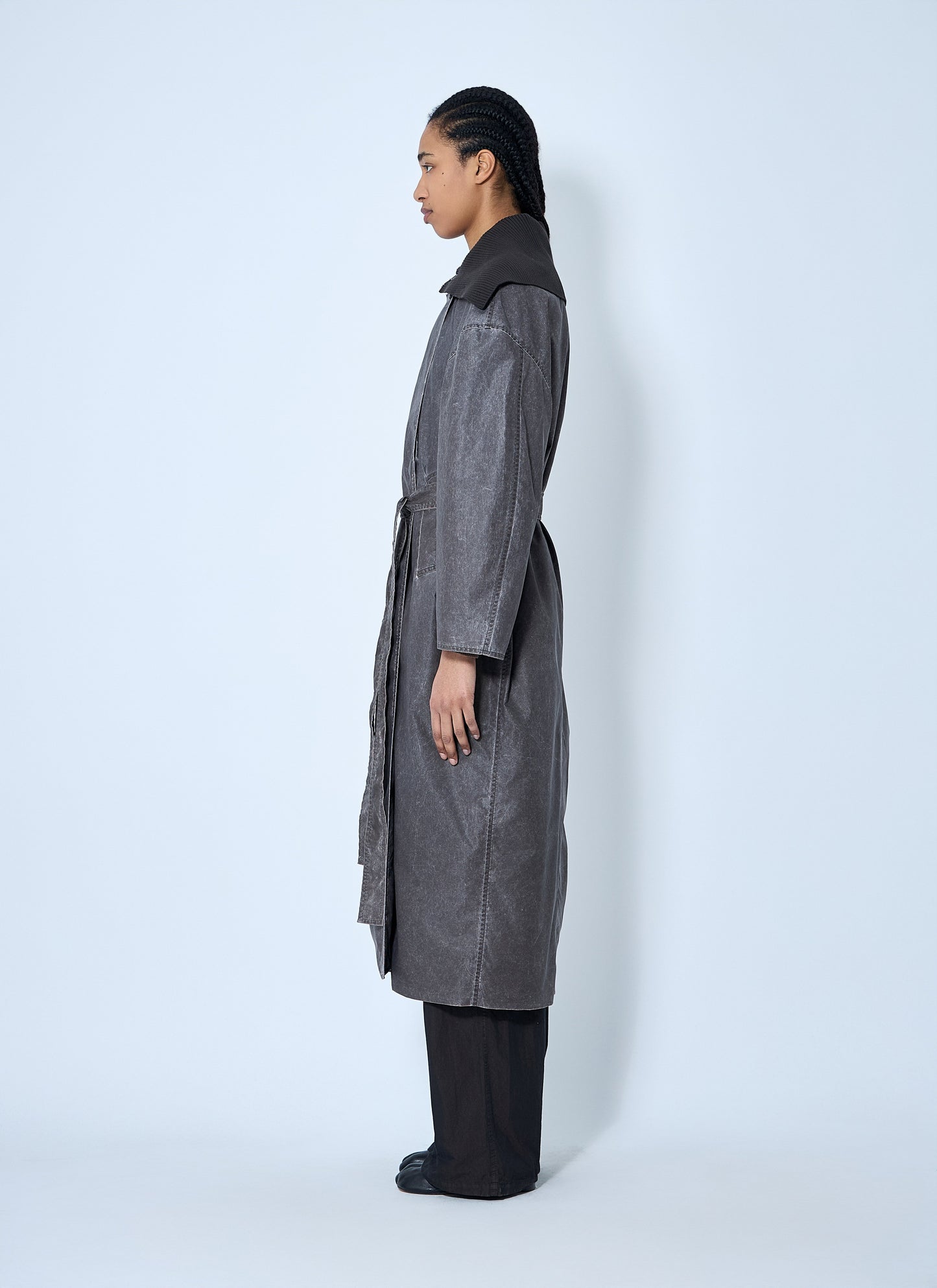 Our Legacy Women Court Coat OUR LEGACY