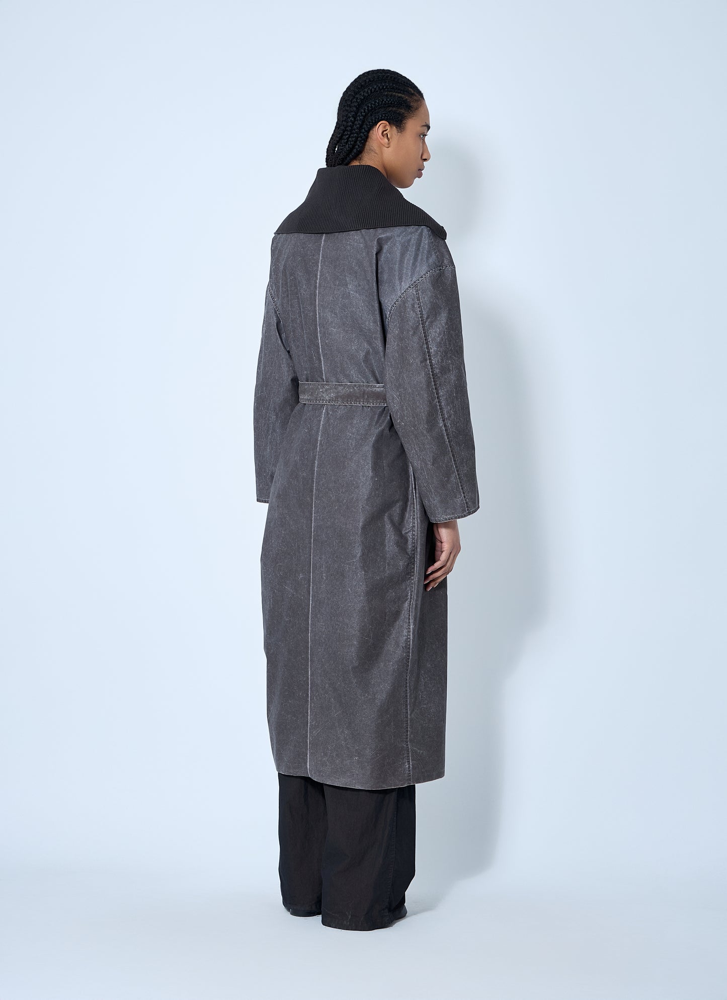 Our Legacy Women Court Coat OUR LEGACY