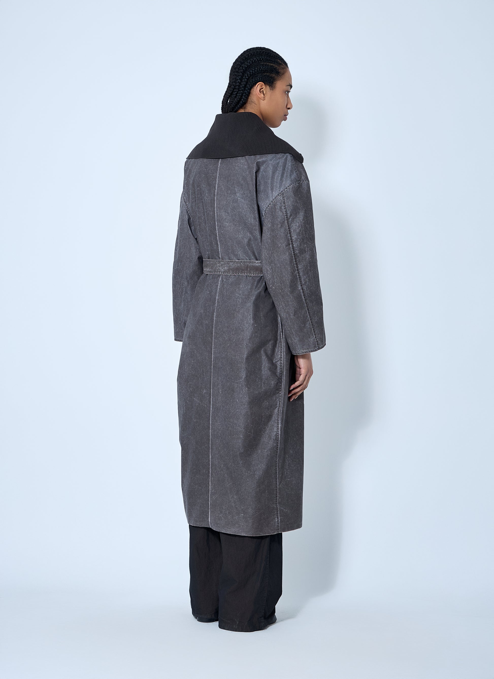 Our Legacy Women Court Coat OUR LEGACY