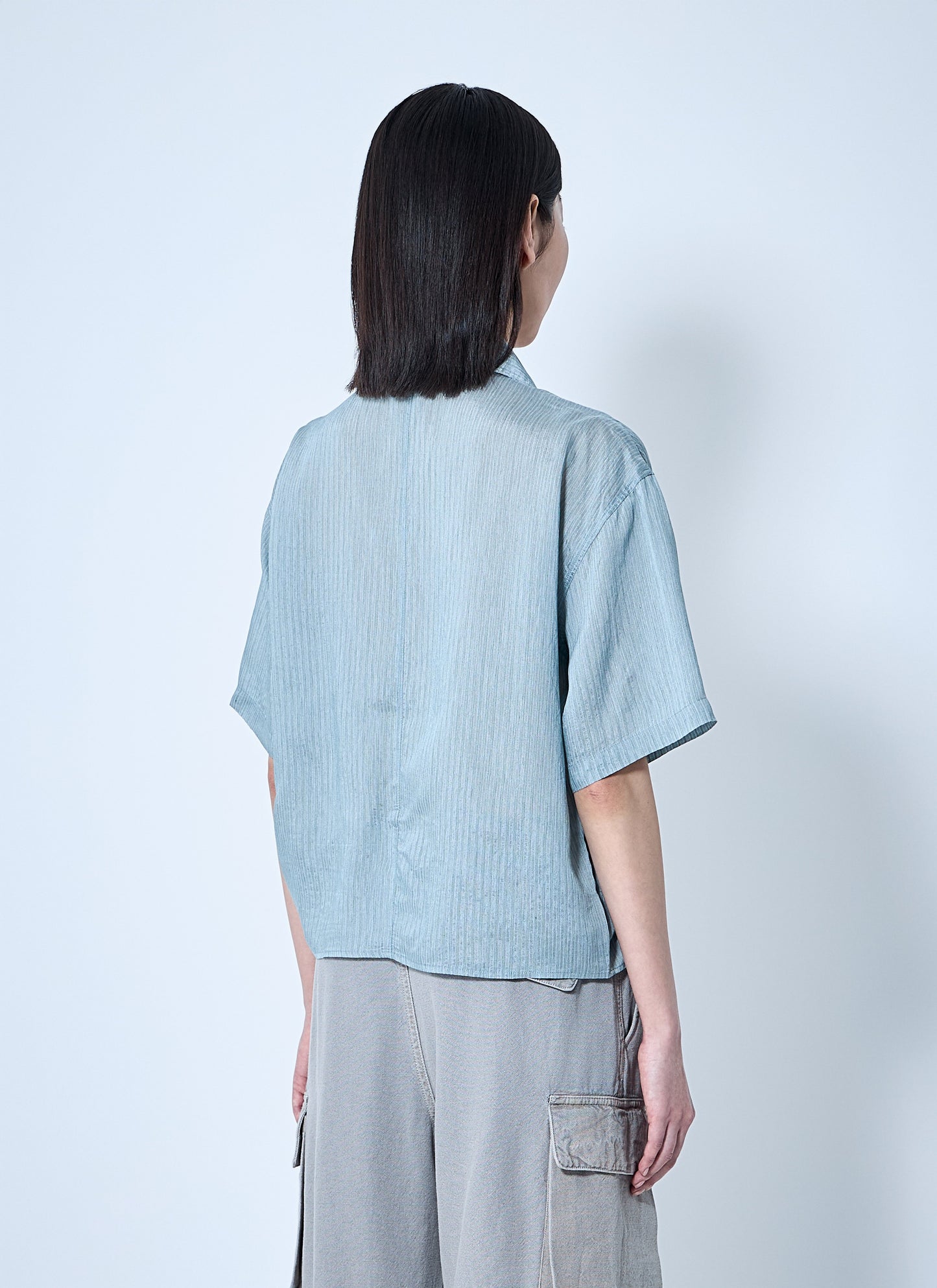 Our Legacy Women Brisk Shirt OUR LEGACY