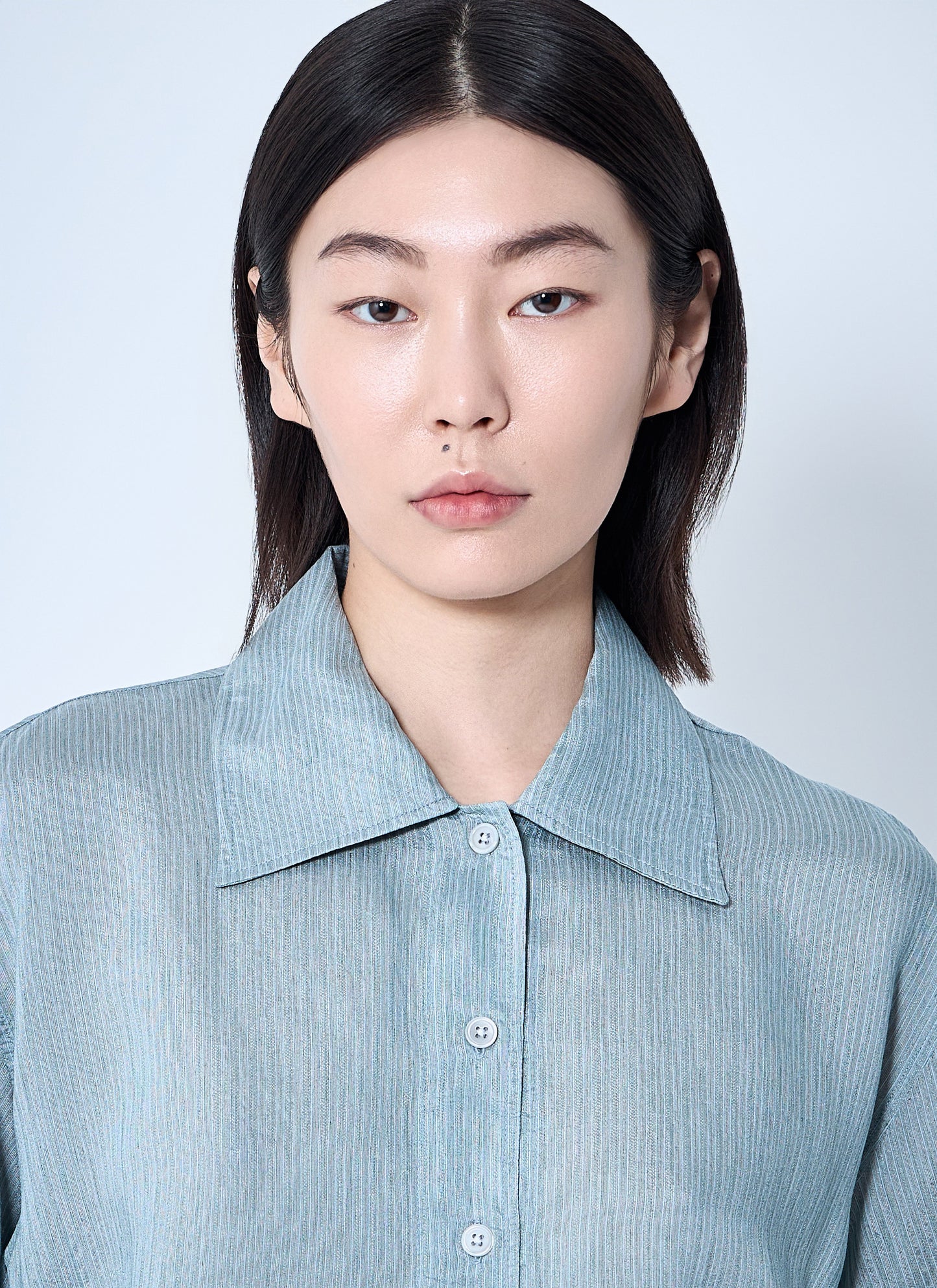 Our Legacy Women Brisk Shirt OUR LEGACY