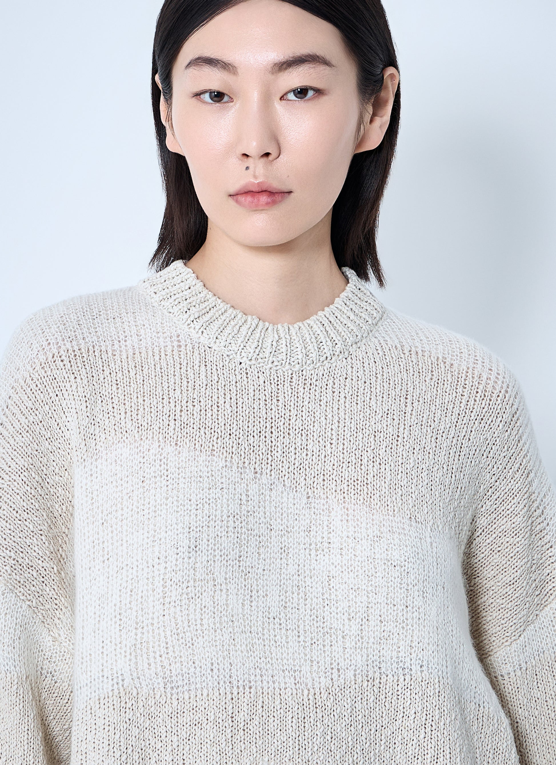 Our Legacy Women Popover Sweater OUR LEGACY