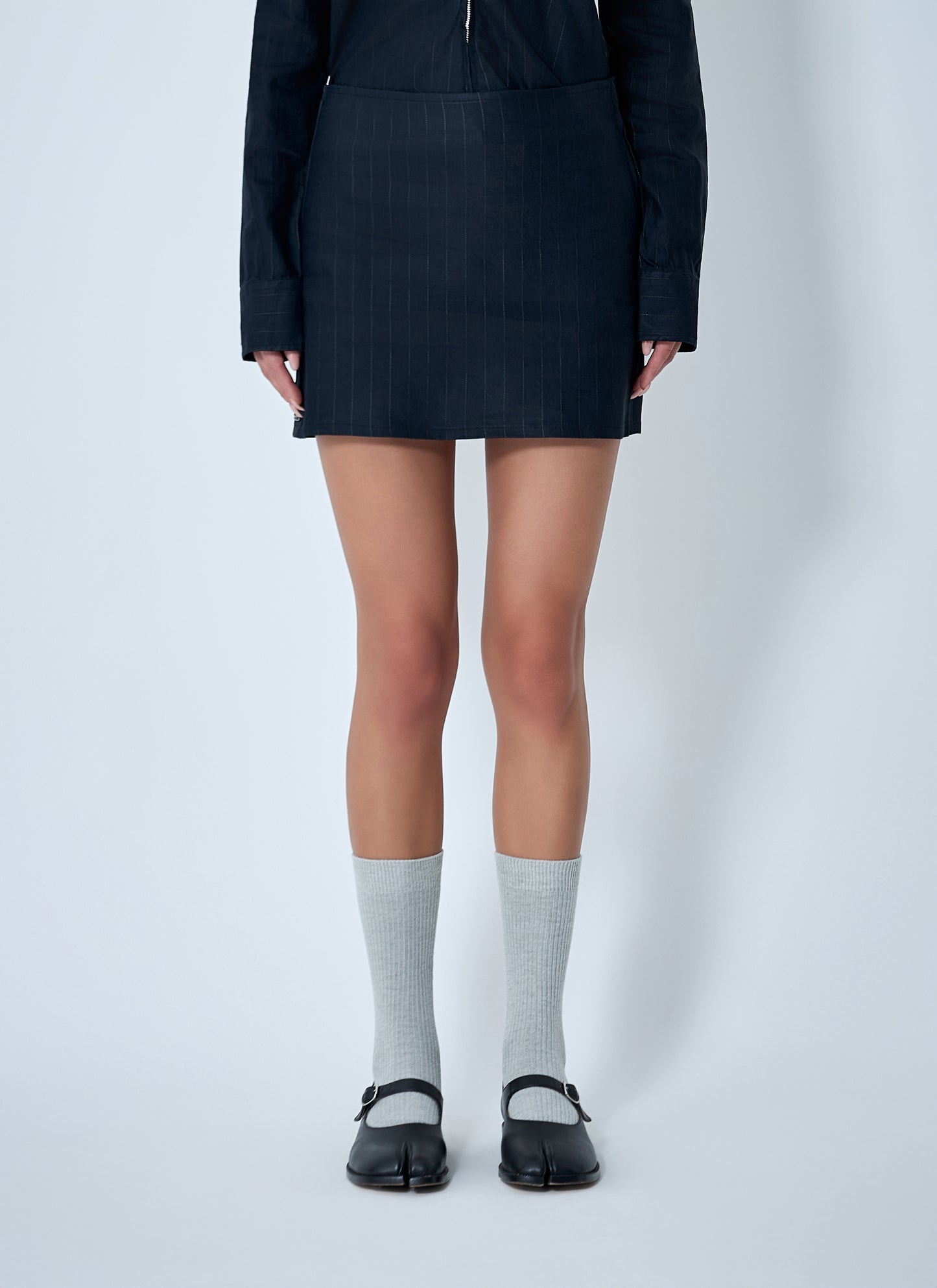 Our Legacy Women Night Mini Skirt OUR LEGACY