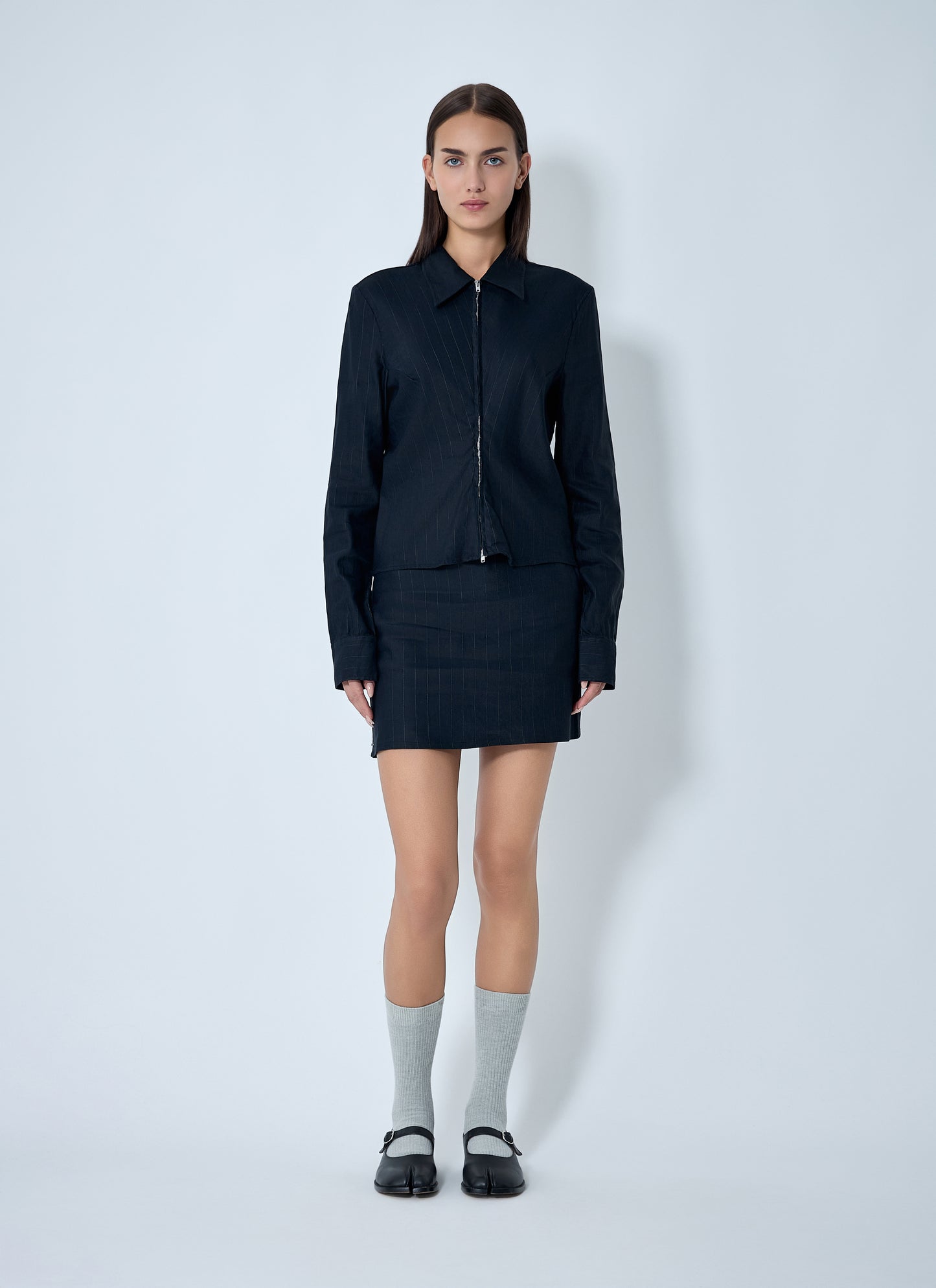 Our Legacy Women Night Mini Skirt OUR LEGACY