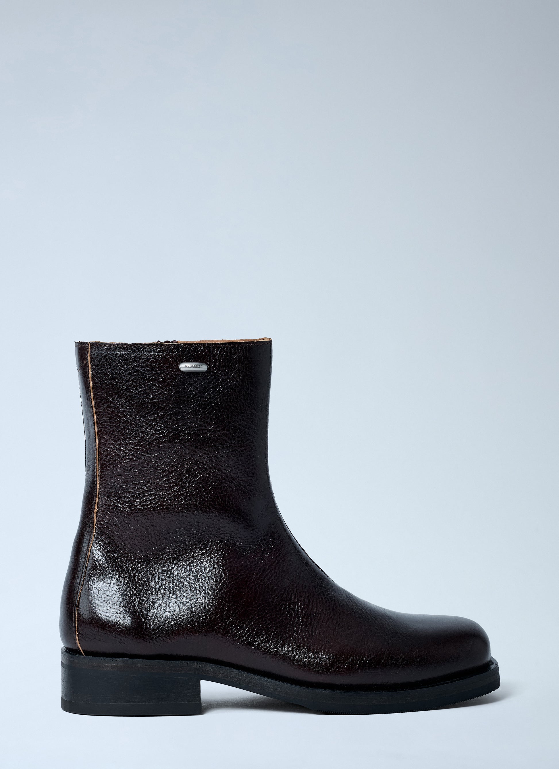 Our Legacy Women Camion Boots OUR LEGACY